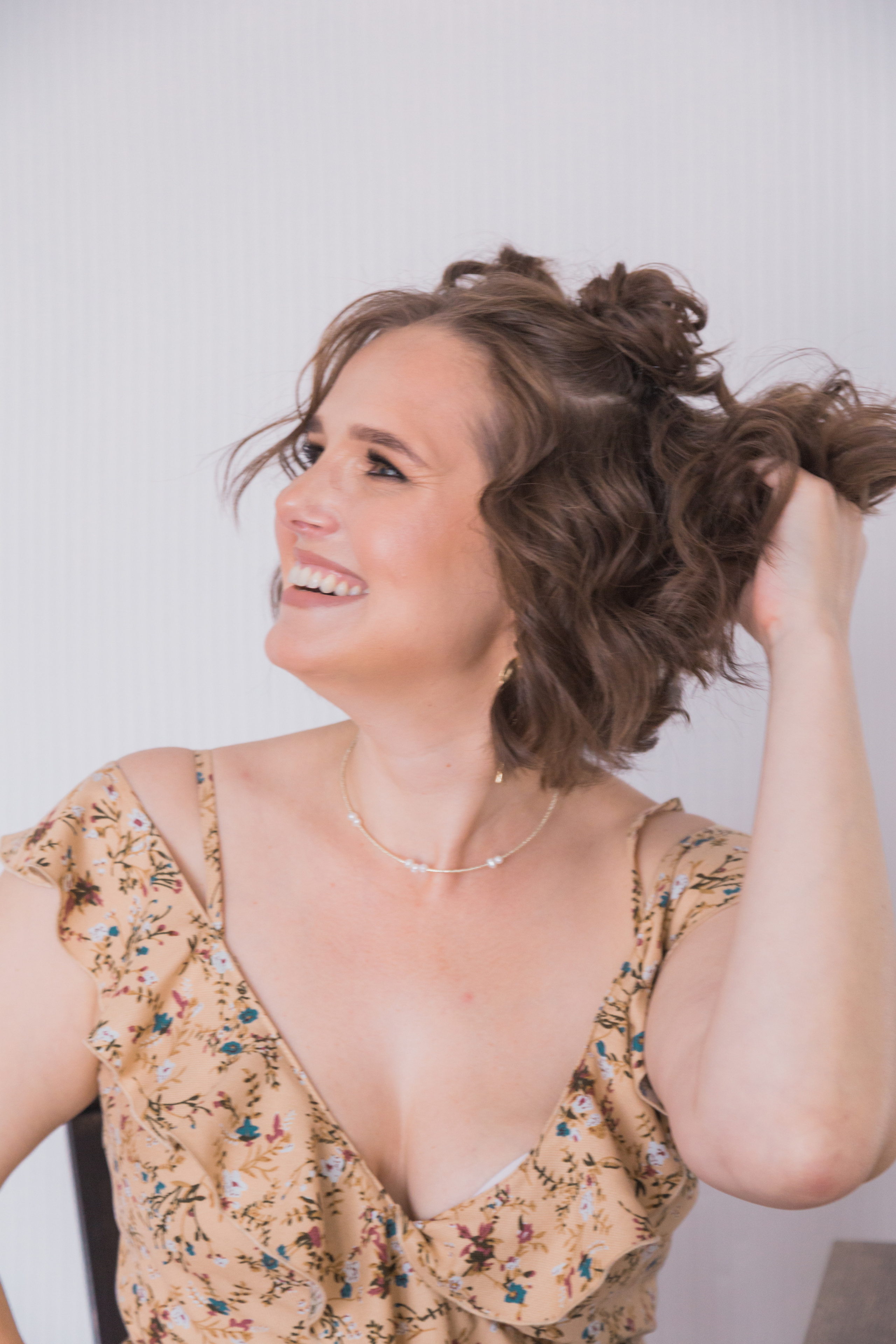 Милана Комкова 2.0. Фотограф в Самаре / Олеся Широнина