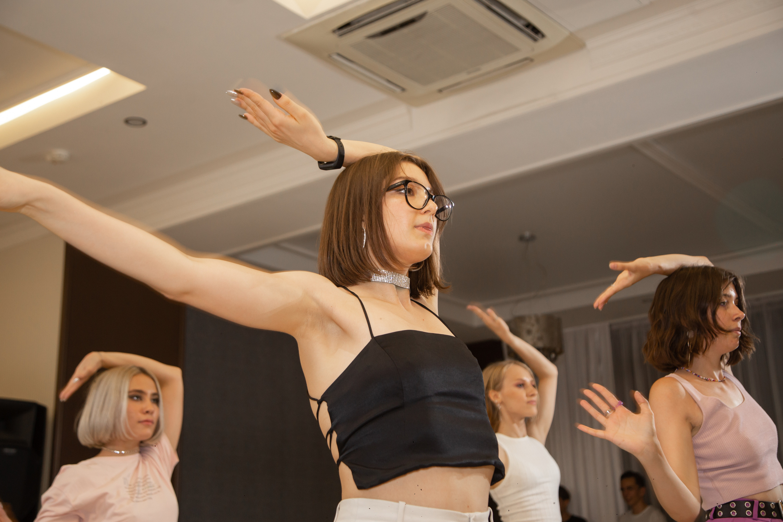 Выпускной 11 класс. Фотограф в Самаре / Олеся Широнина