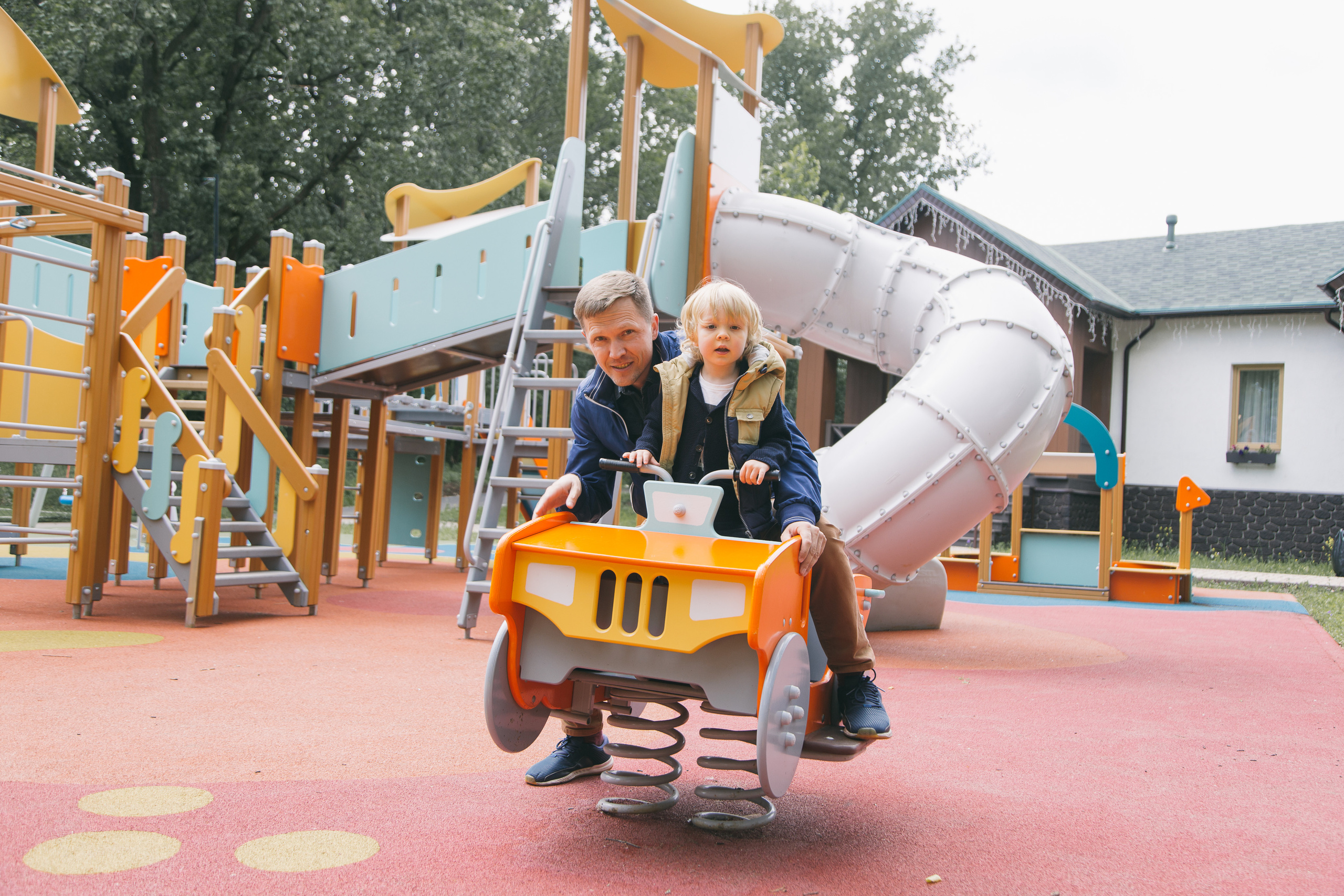 Кислород. Фотограф в Самаре / Олеся Широнина