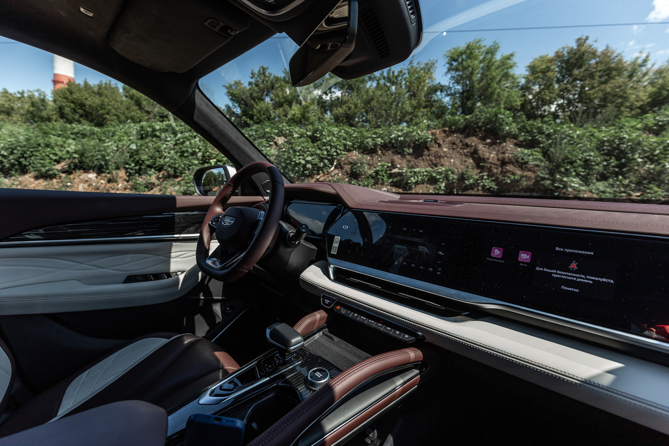 Автосалон ЭХО & СамараОнлайн24. Фотограф в Самаре / Олеся Широнина