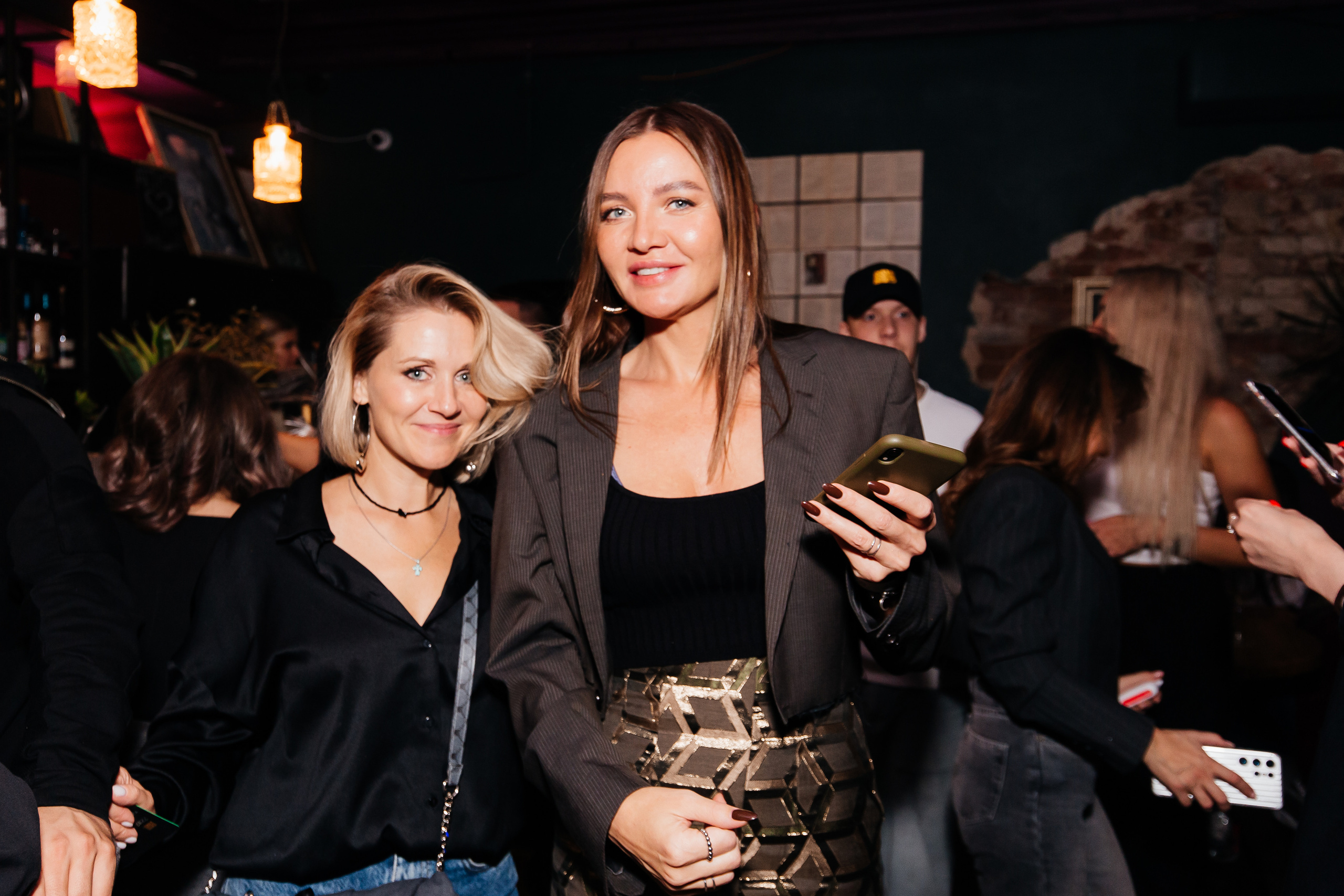 Артист лофт. Фотограф в Самаре / Олеся Широнина