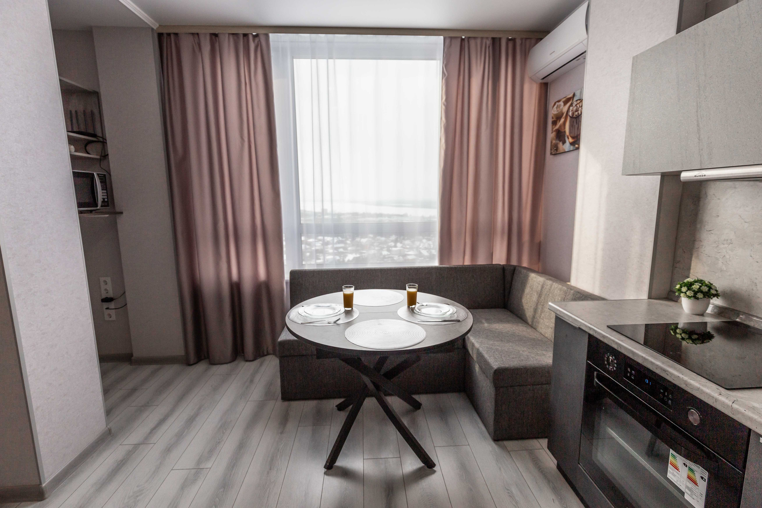 7 просека. Фотограф в Самаре / Олеся Широнина