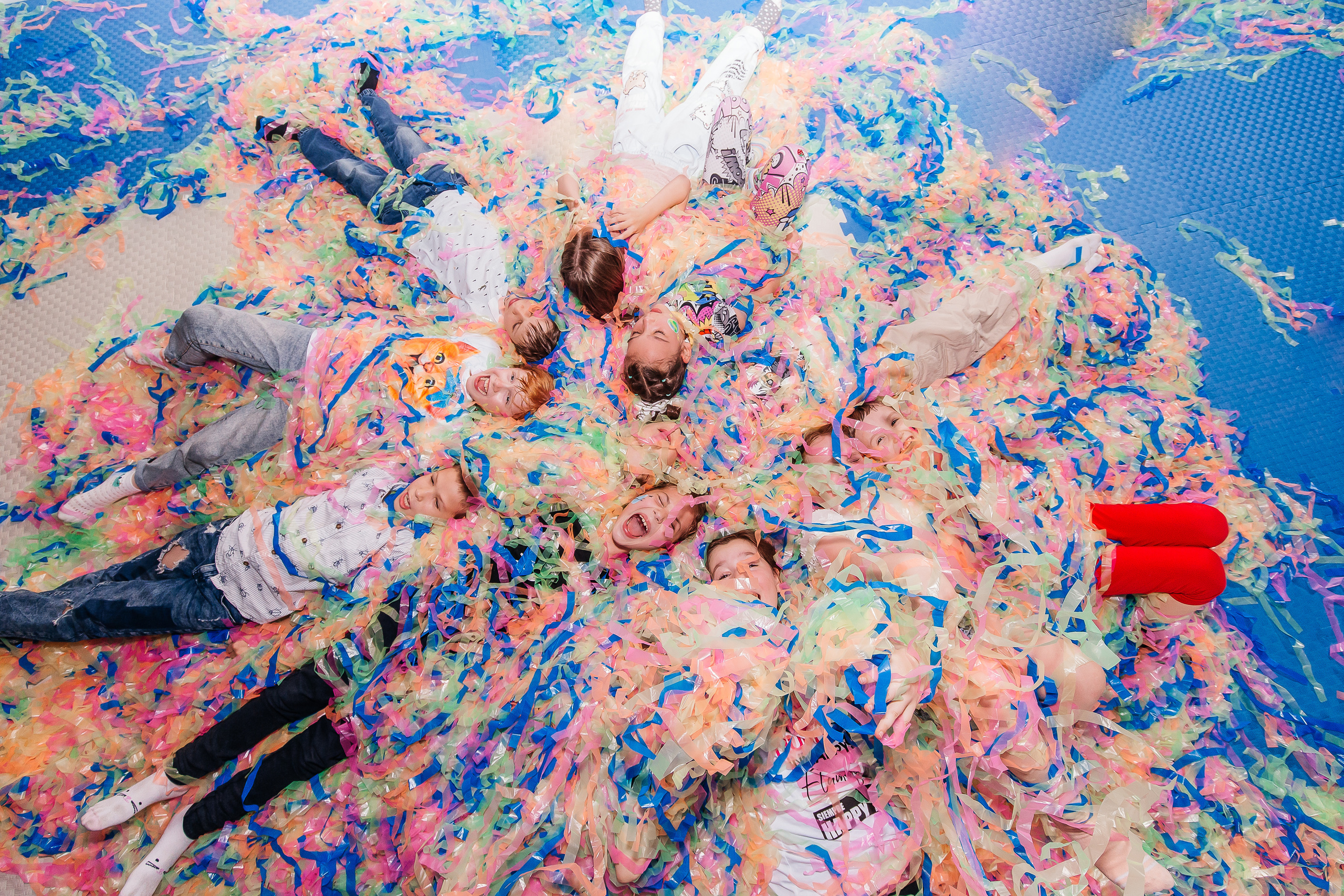 Неопарк. Фотограф в Самаре / Олеся Широнина