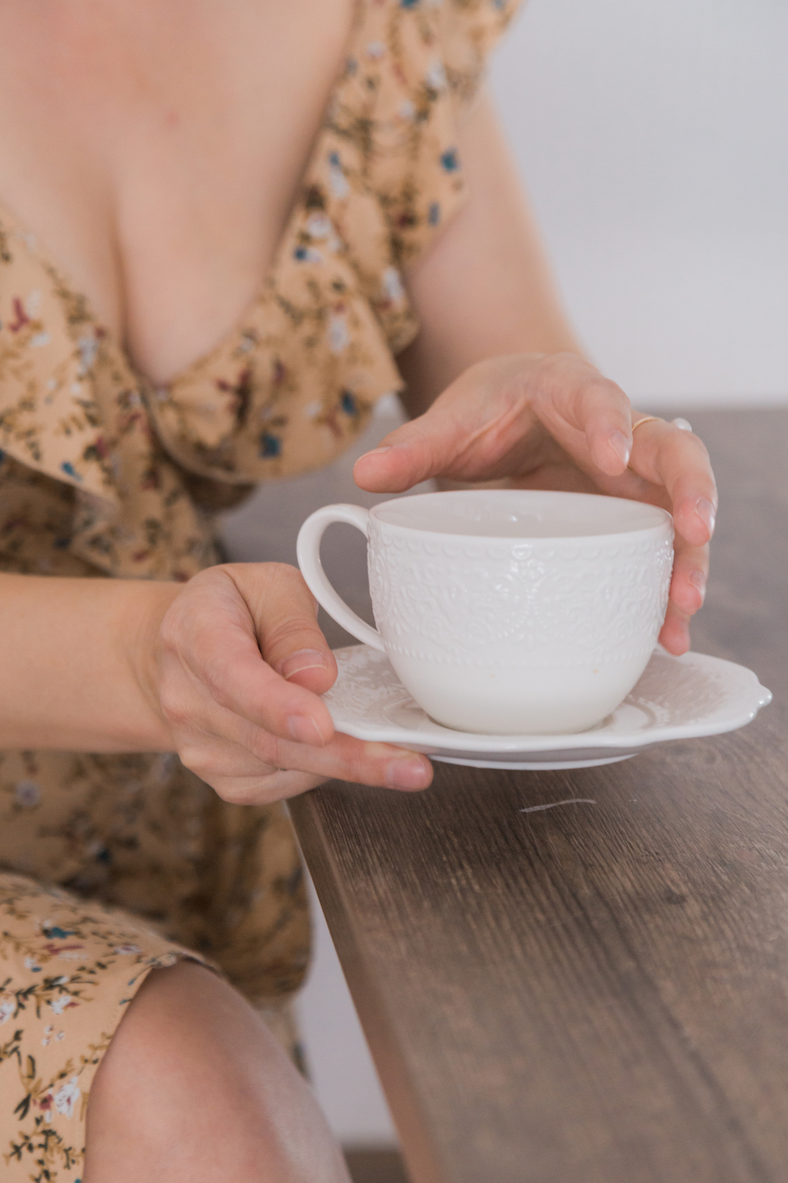 Милана Комкова 2.0. Фотограф в Самаре / Олеся Широнина