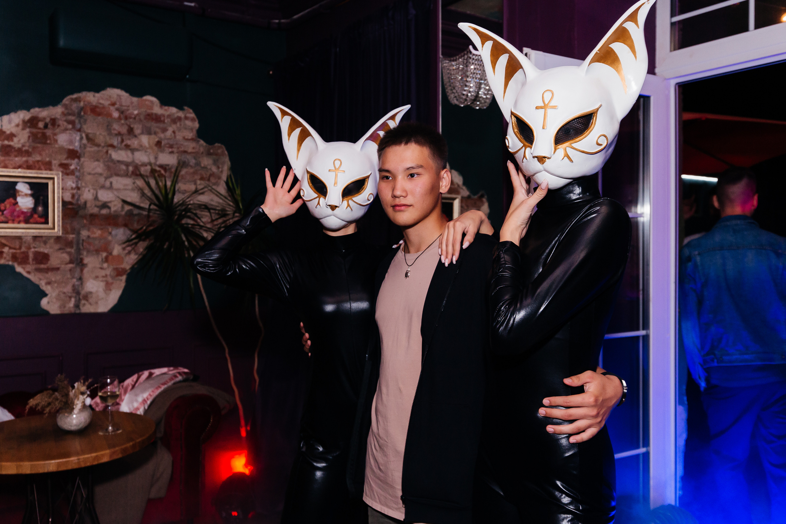 Артист лофт. Фотограф в Самаре / Олеся Широнина