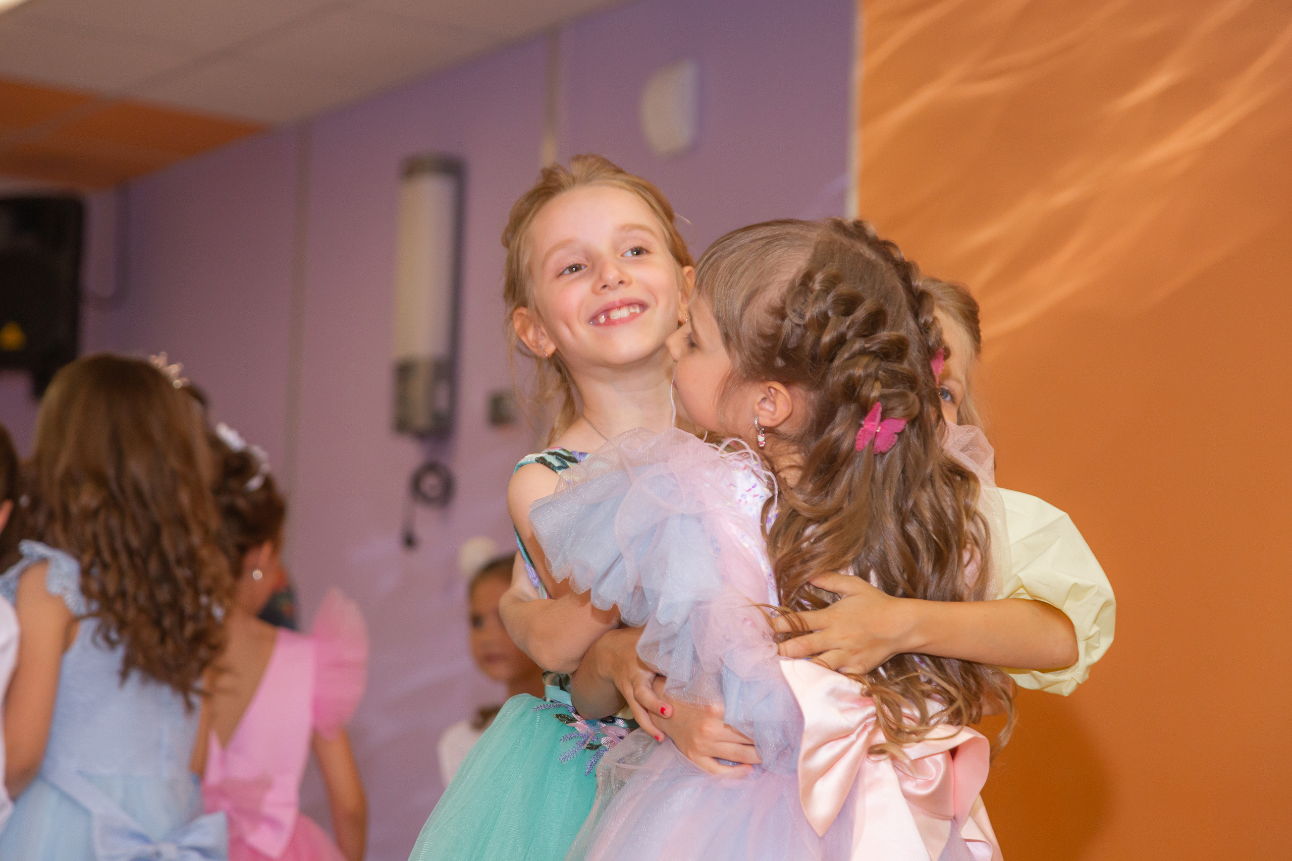 Выпускной 140 детсад. Фотограф в Самаре / Олеся Широнина