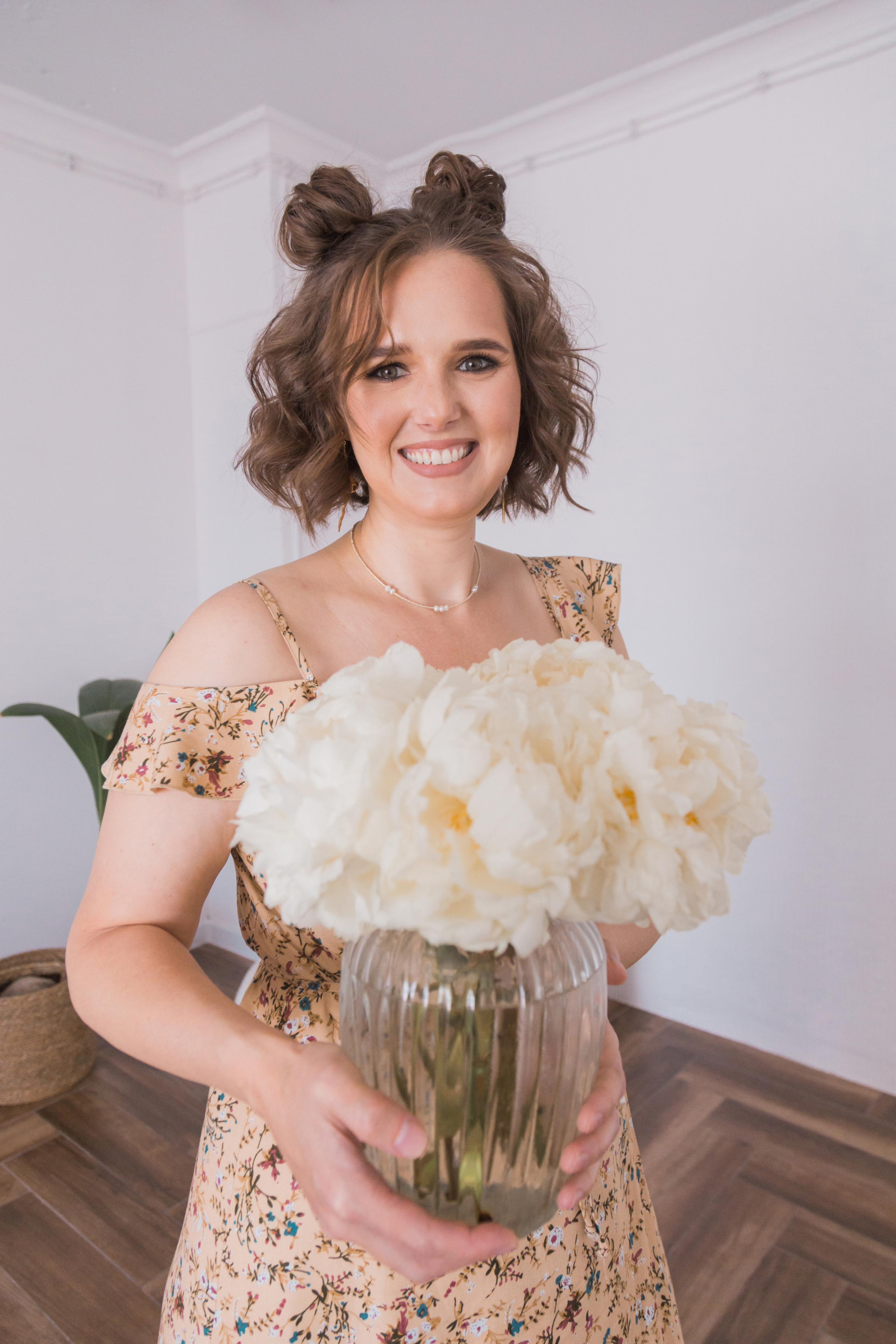 Милана Комкова 2.0. Фотограф в Самаре / Олеся Широнина