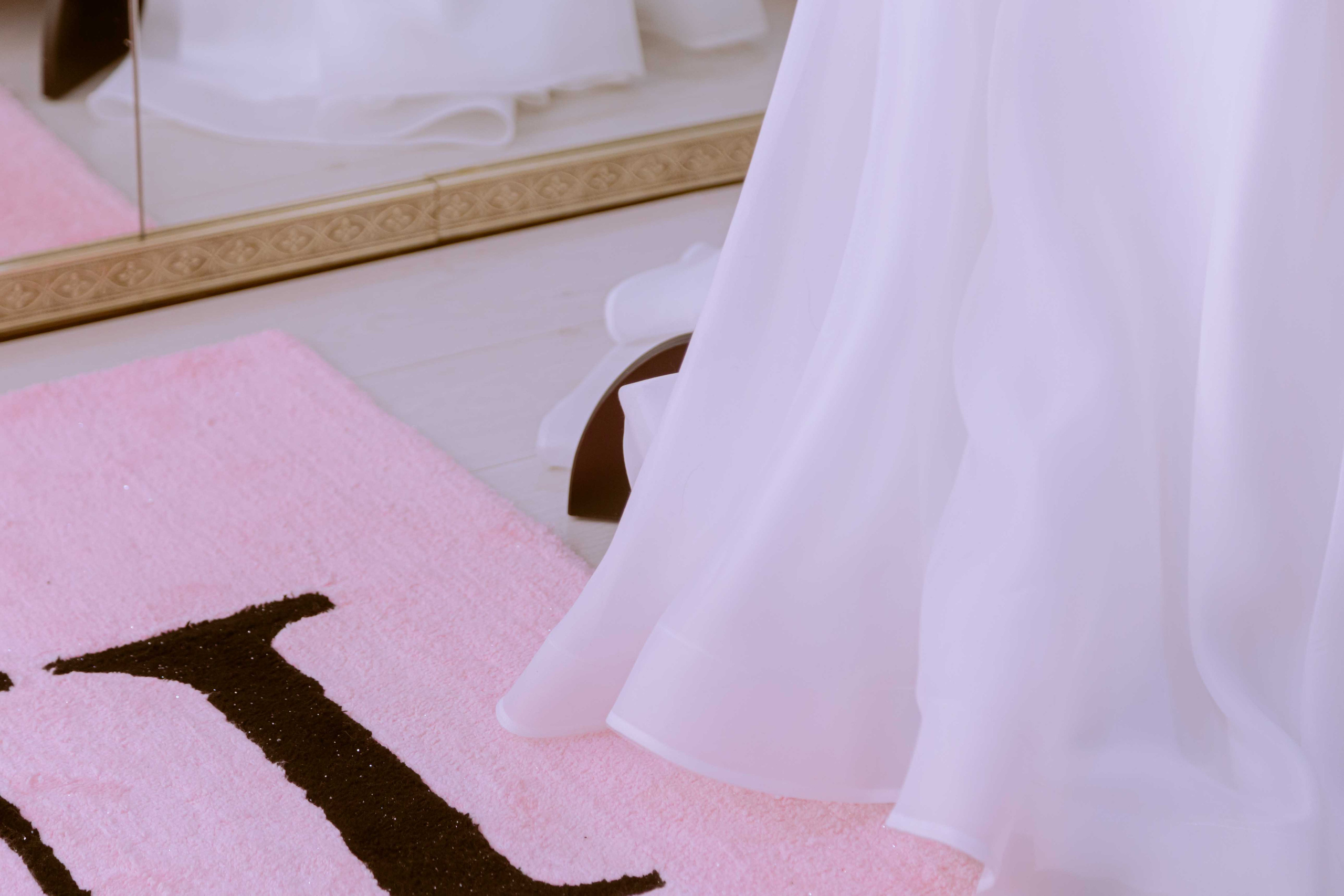 Девичник в свадебном салоне. Фотограф в Самаре / Олеся Широнина