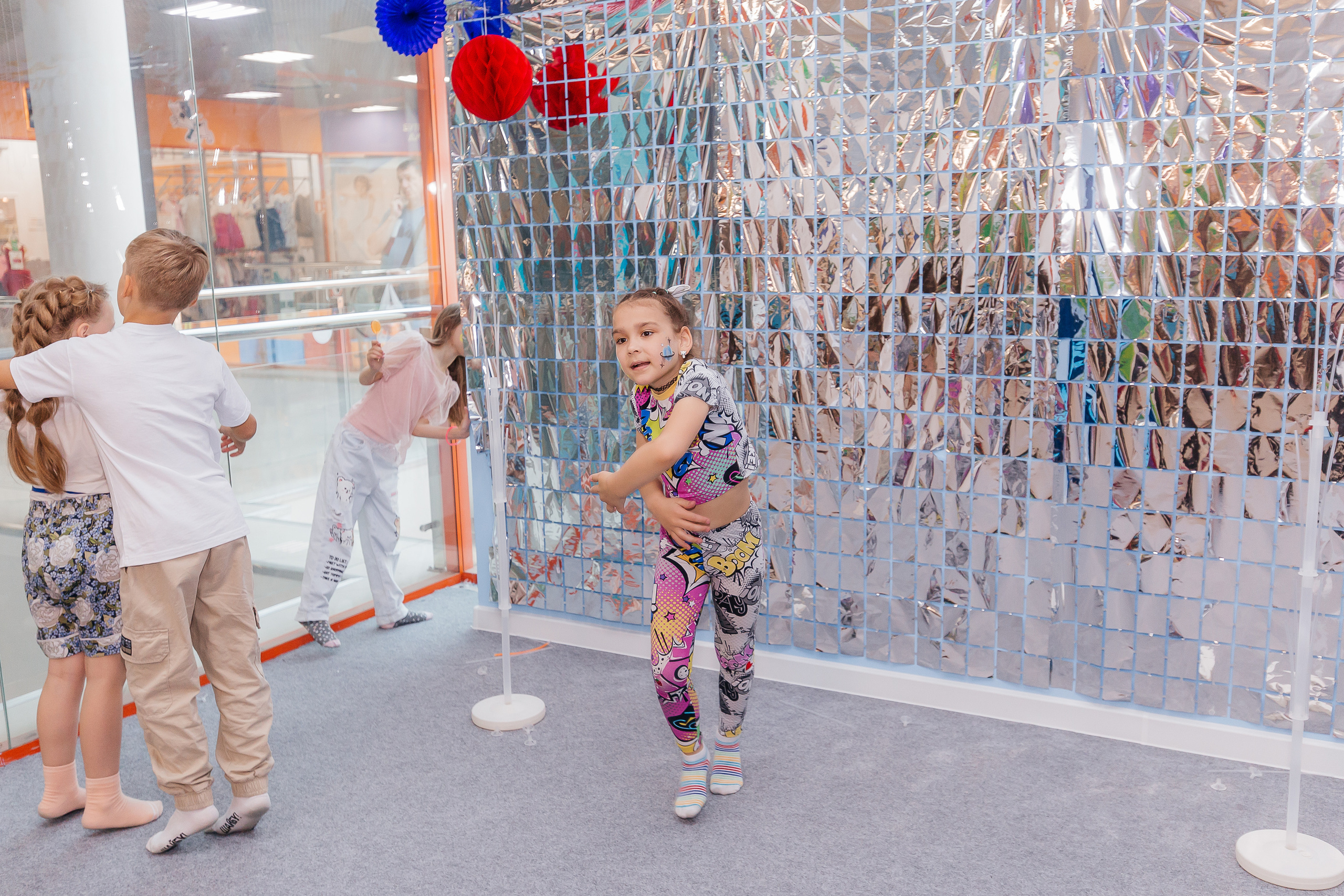 Неопарк. Фотограф в Самаре / Олеся Широнина