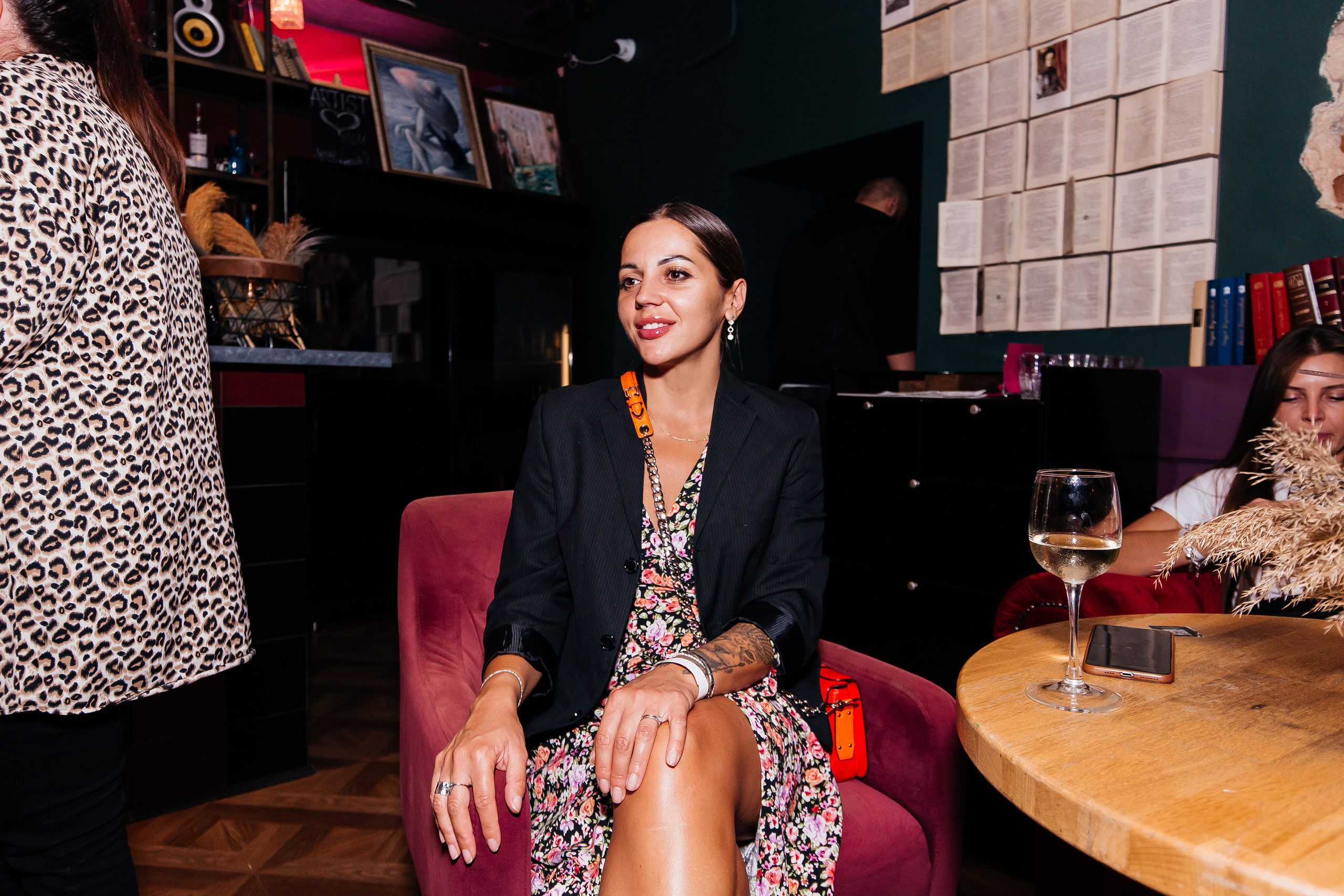 Артист лофт. Фотограф в Самаре / Олеся Широнина