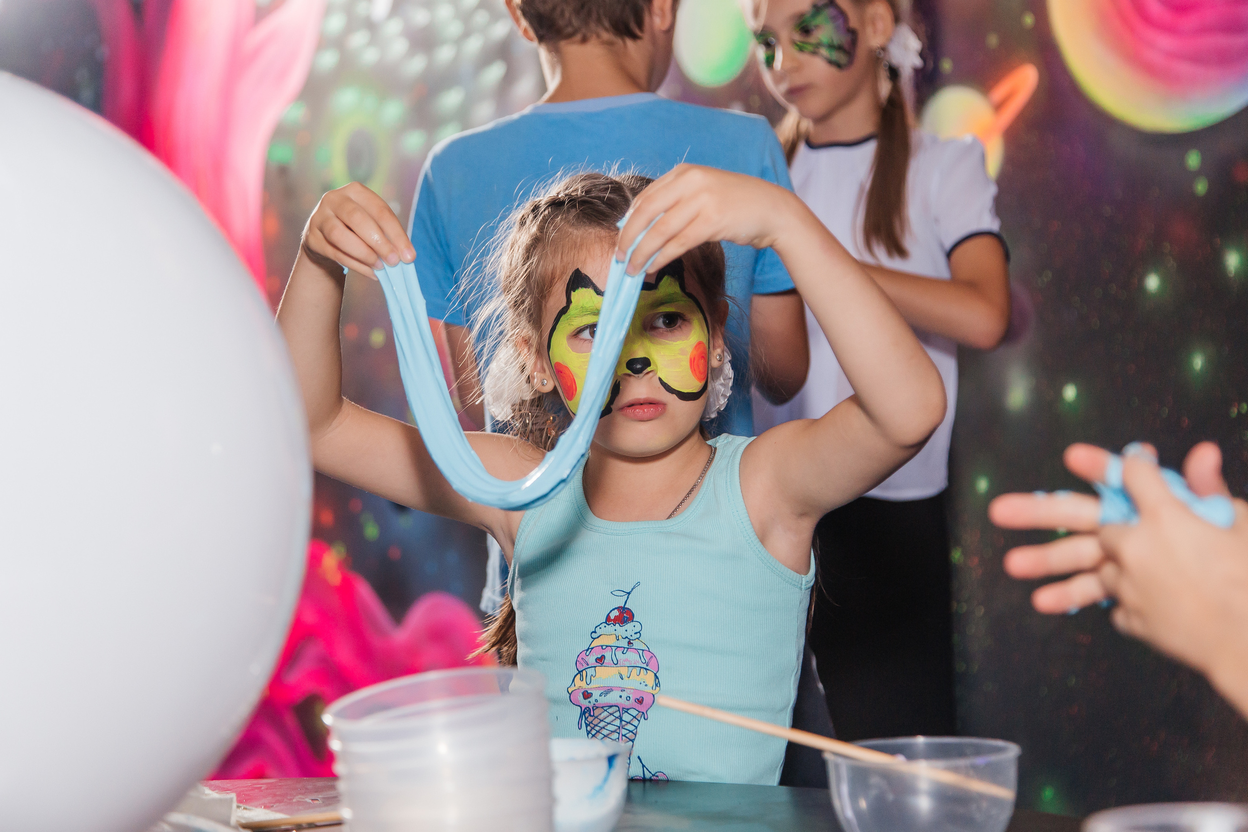 Неопарк. Фотограф в Самаре / Олеся Широнина