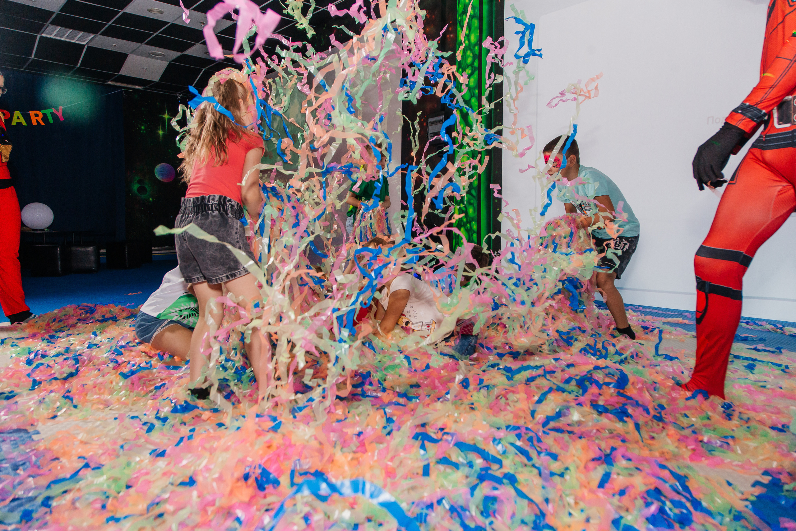 Неопарк. Фотограф в Самаре / Олеся Широнина