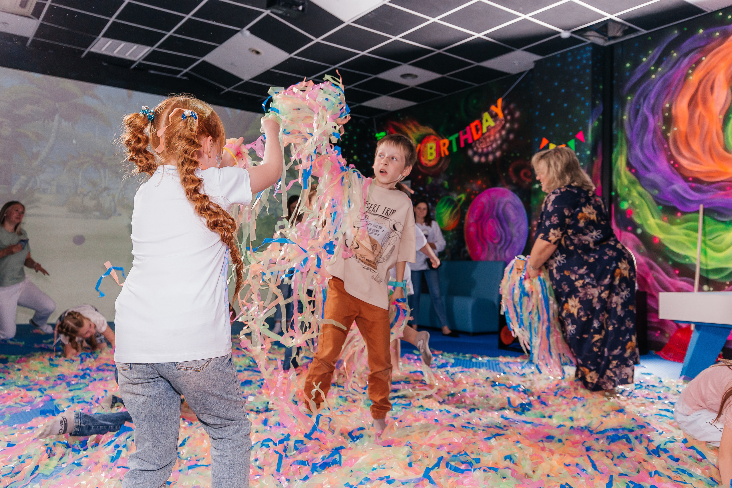 Неопарк. Фотограф в Самаре / Олеся Широнина