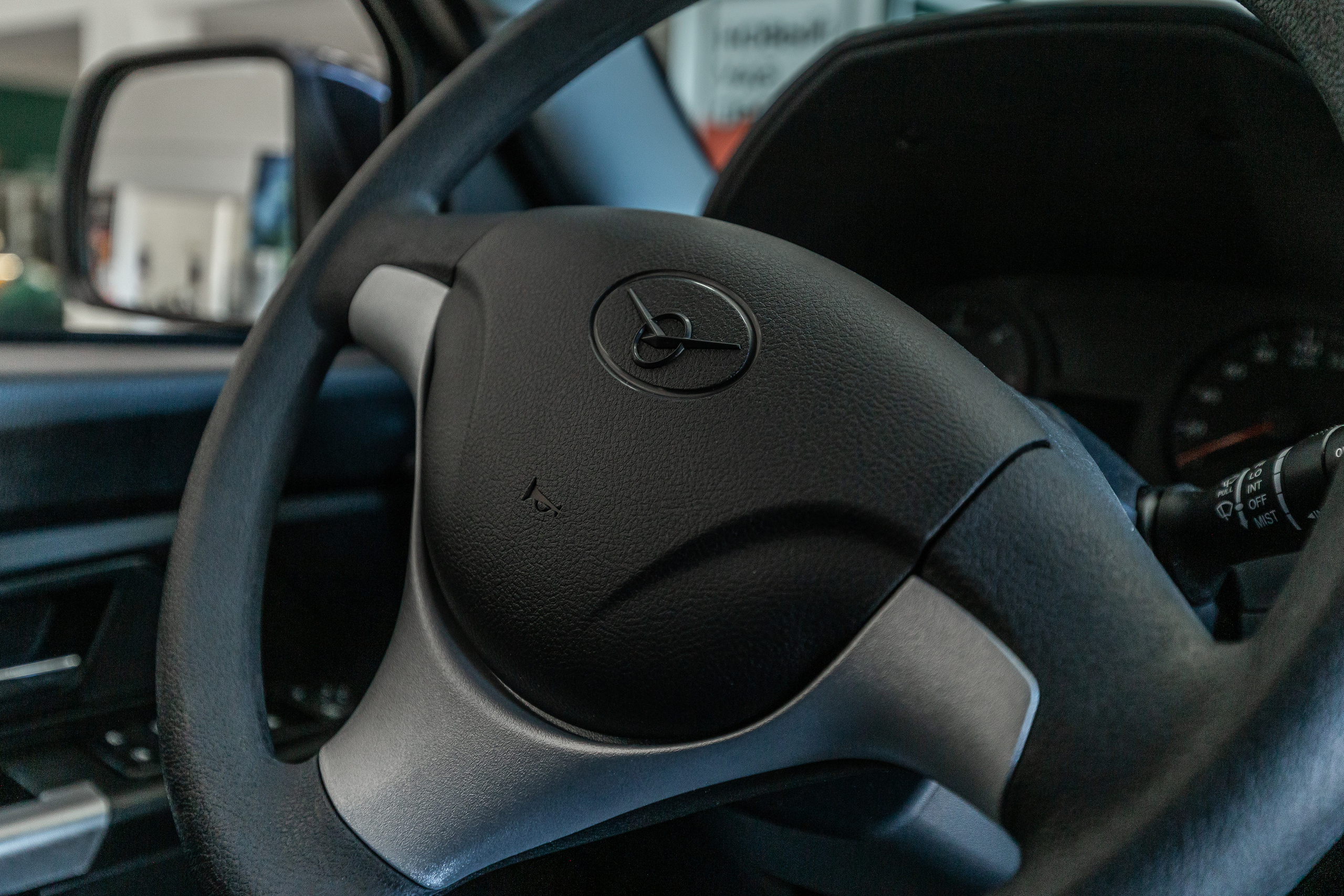 Автосалон ЭХО & СамараОнлайн24. Фотограф в Самаре / Олеся Широнина