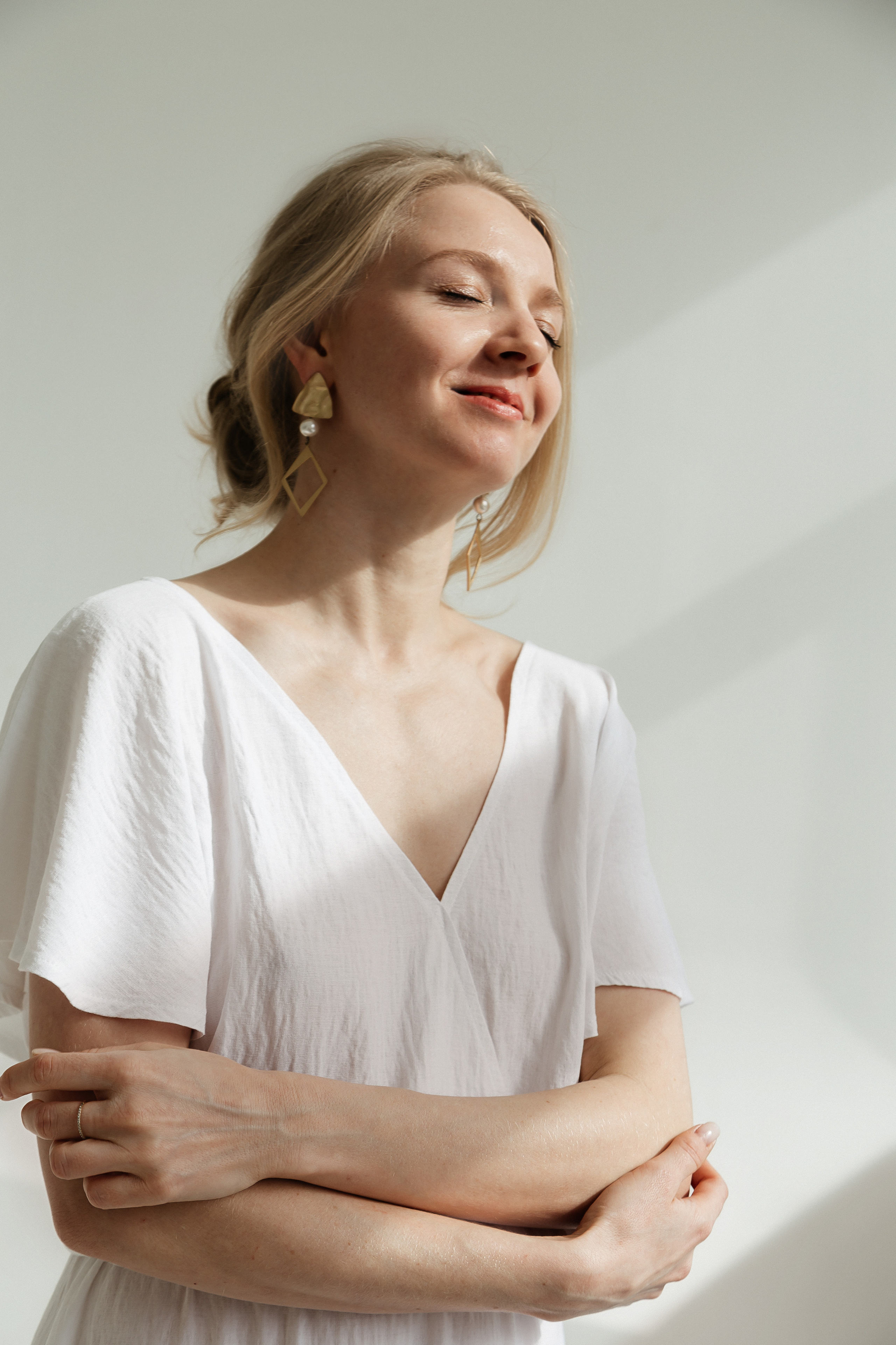 Лена Ерёмина. Фотограф в Самаре / Олеся Широнина