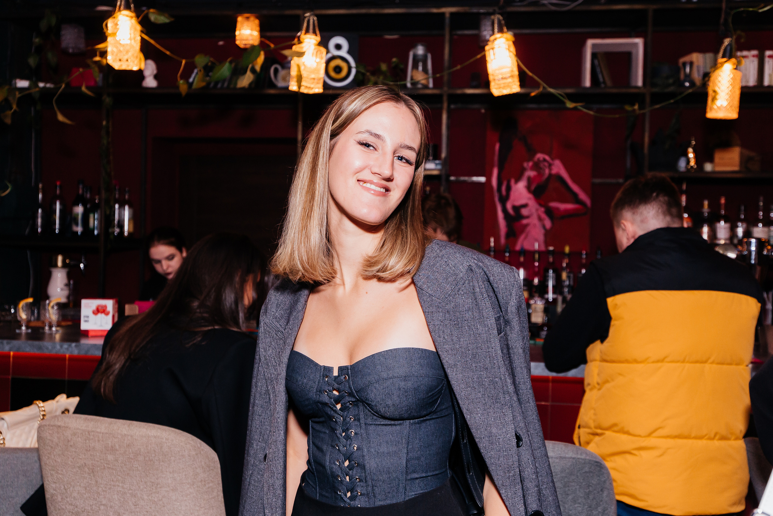 Артист лофт. Фотограф в Самаре / Олеся Широнина