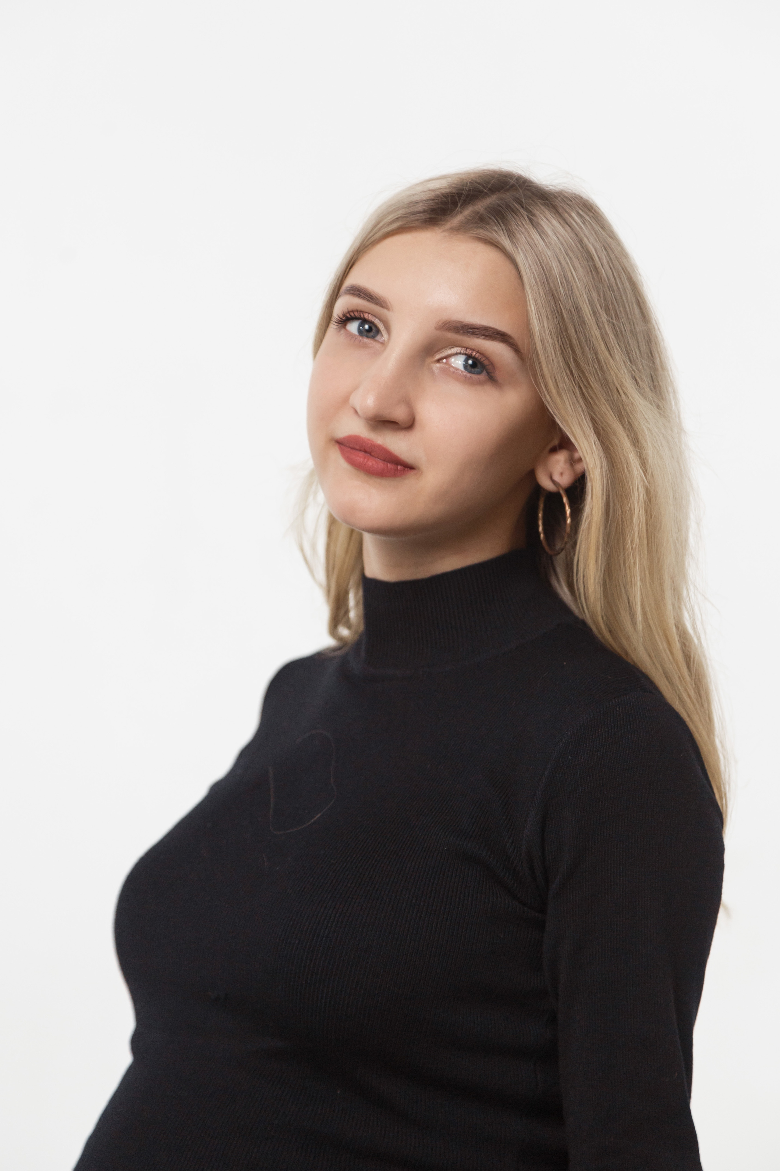 Семья Чурбаковых. В ожидании чуда. Фотограф в Самаре / Олеся Широнина