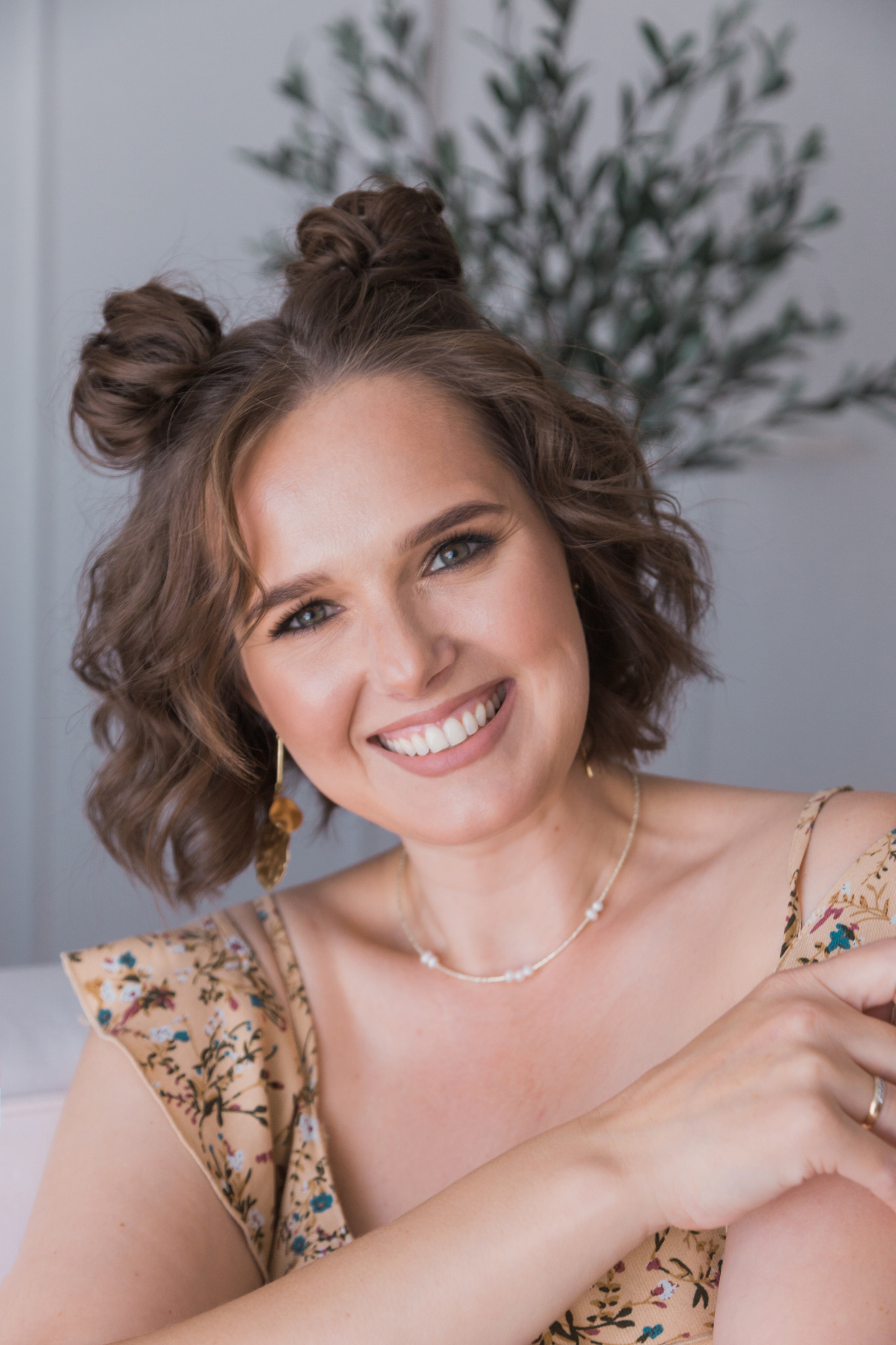 Милана Комкова 2.0. Фотограф в Самаре / Олеся Широнина