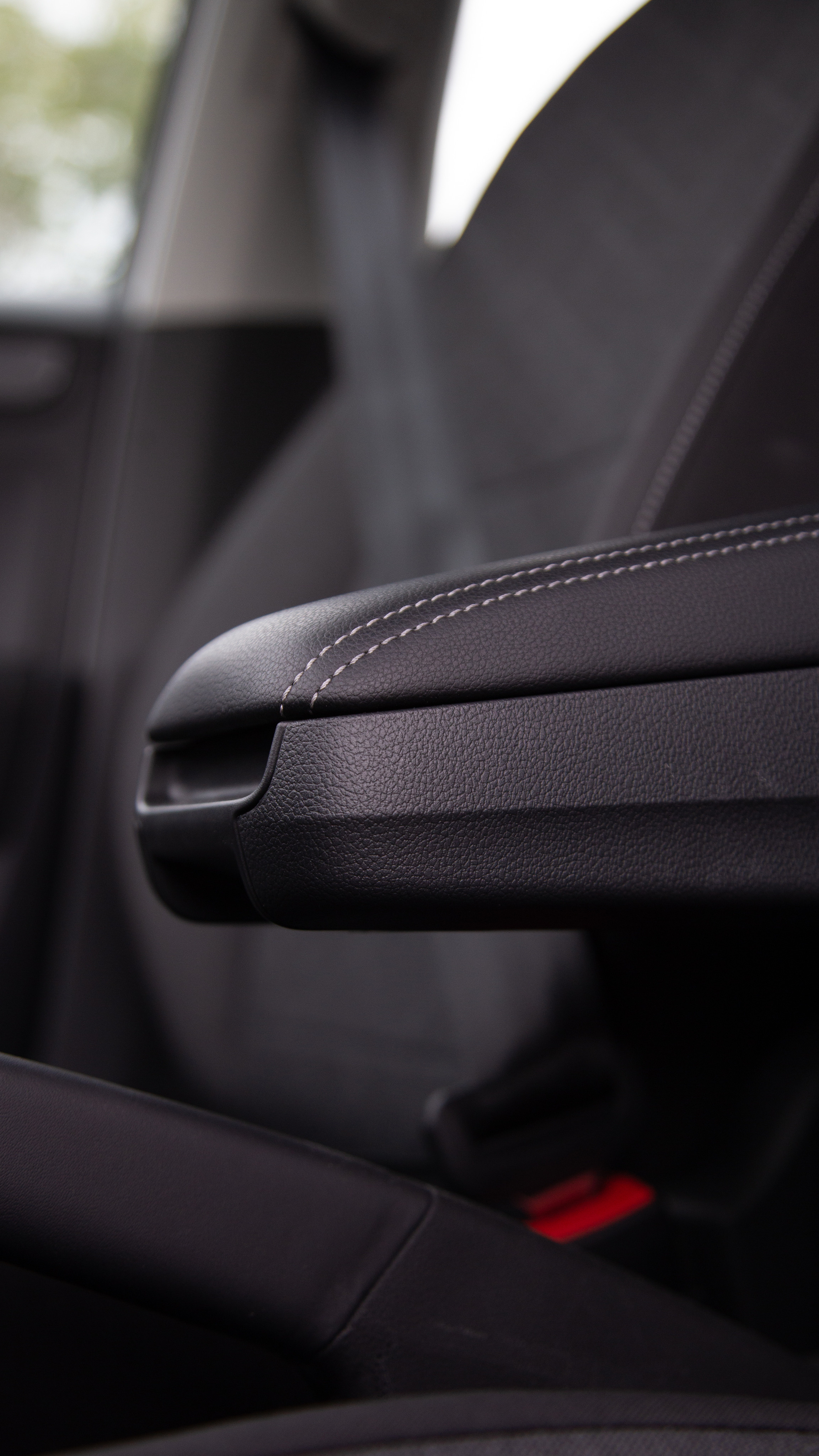 Volkswagen Polo. Фотограф в Самаре / Олеся Широнина