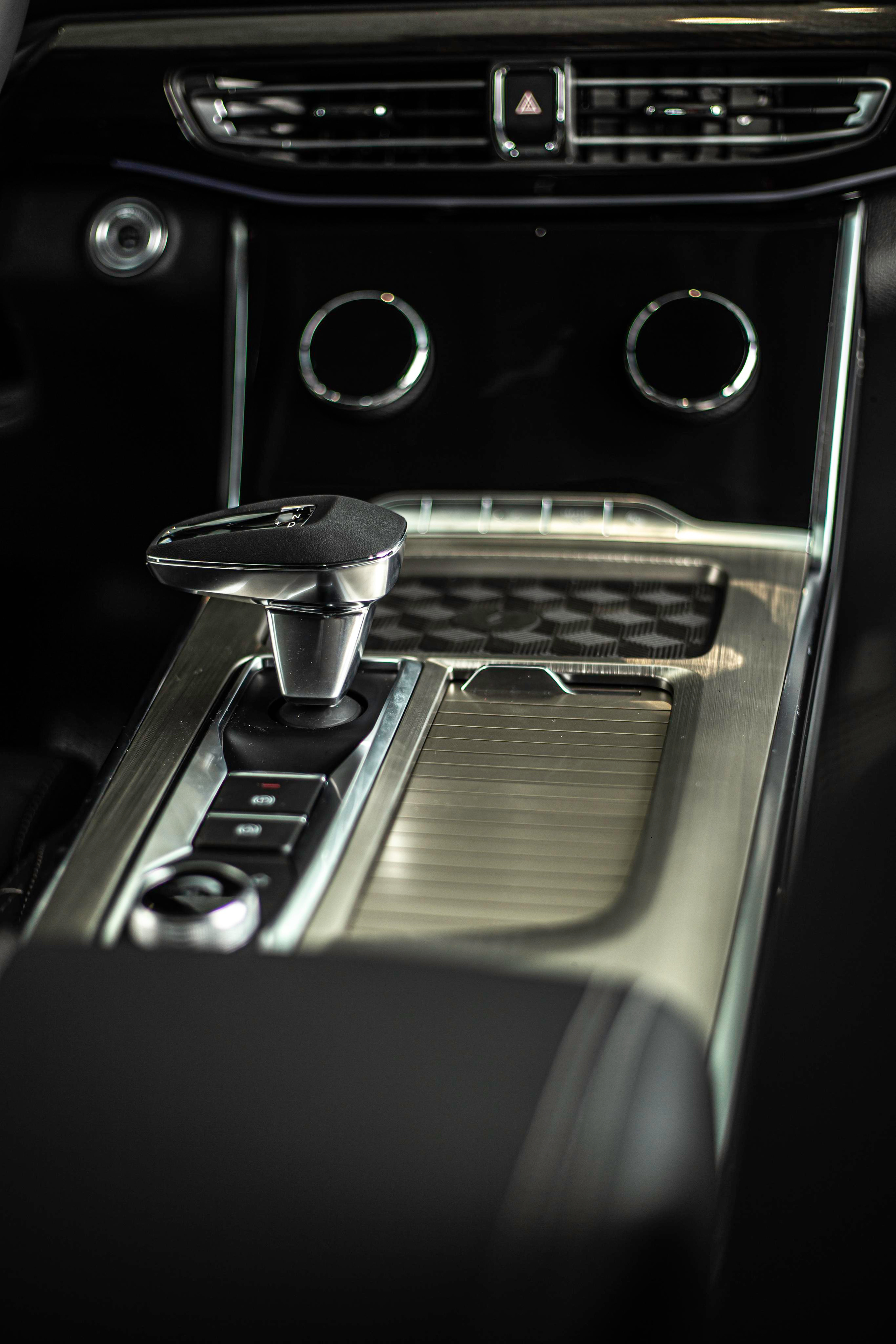 Cherry Exeed VX. Фотограф в Самаре / Олеся Широнина