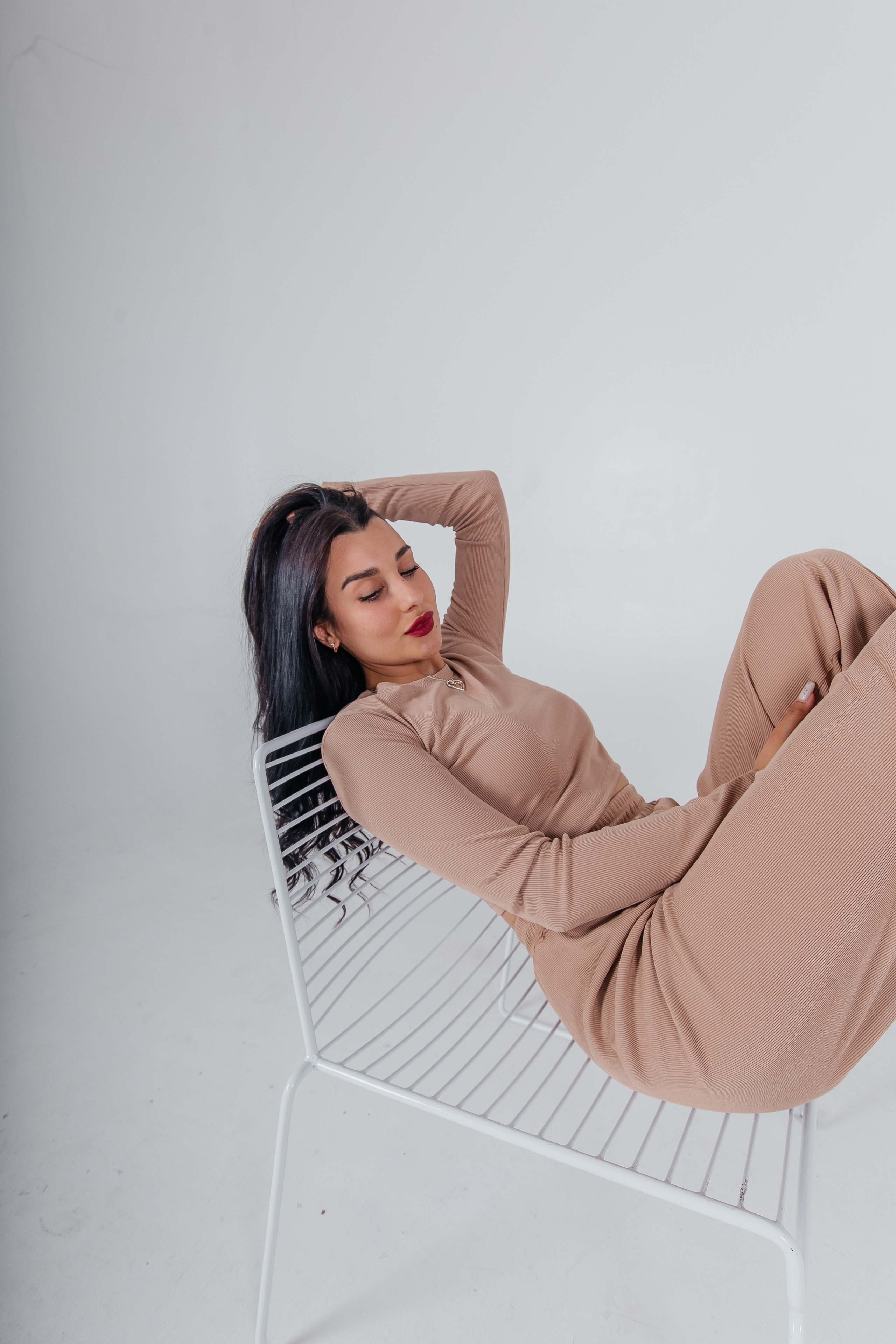 Топы. Фотограф в Самаре / Олеся Широнина