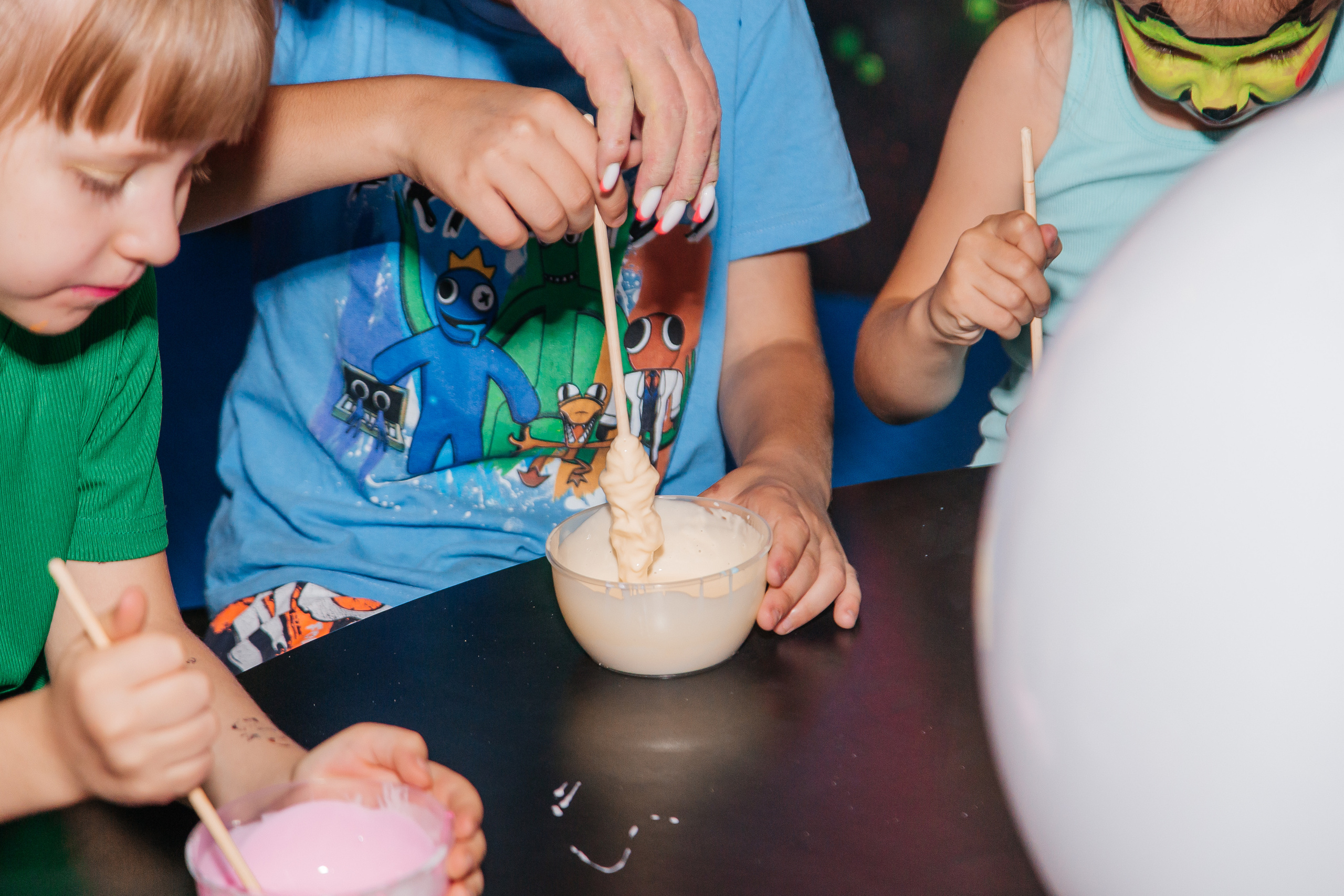 Неопарк. Фотограф в Самаре / Олеся Широнина