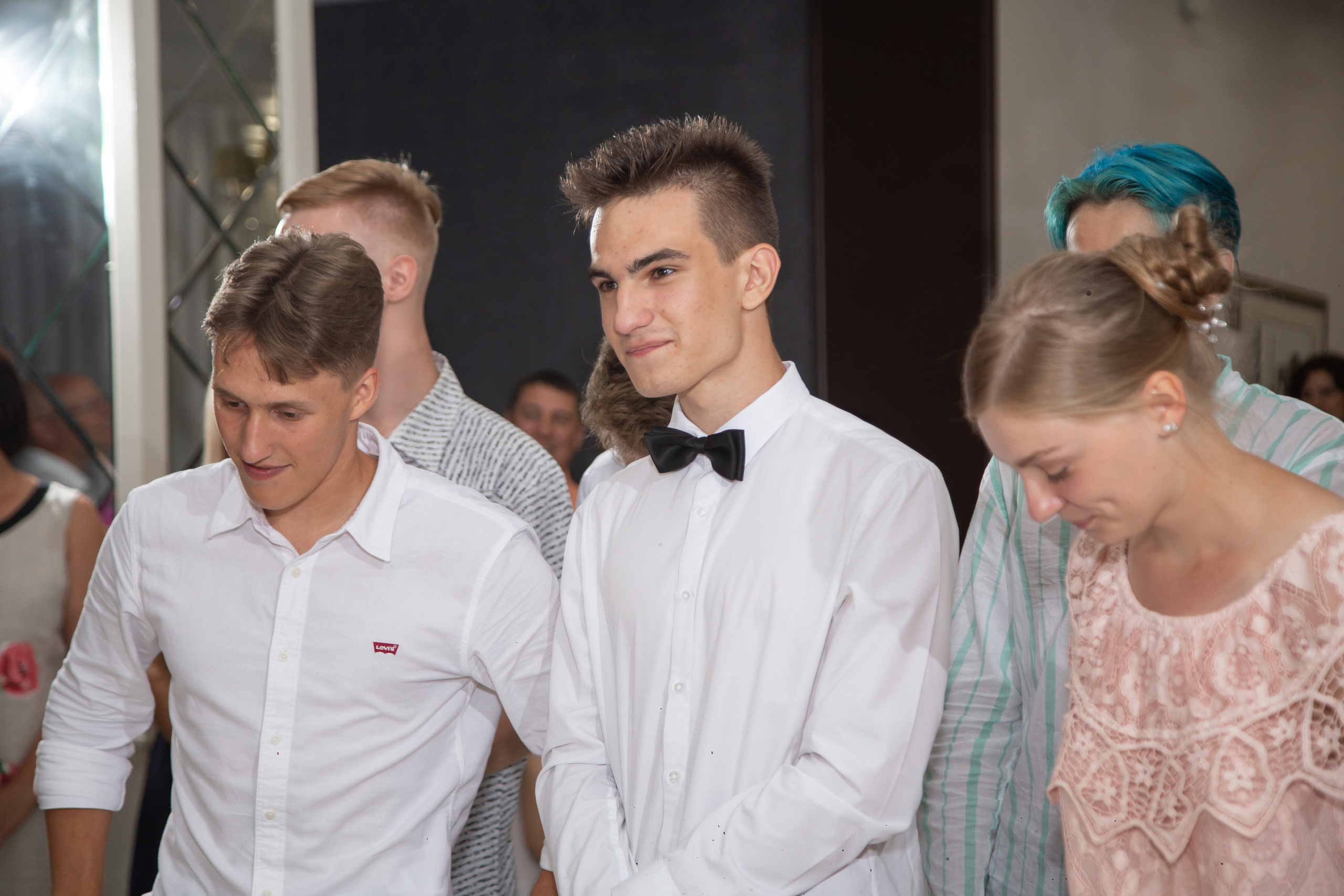 Выпускной 11 класс. Фотограф в Самаре / Олеся Широнина