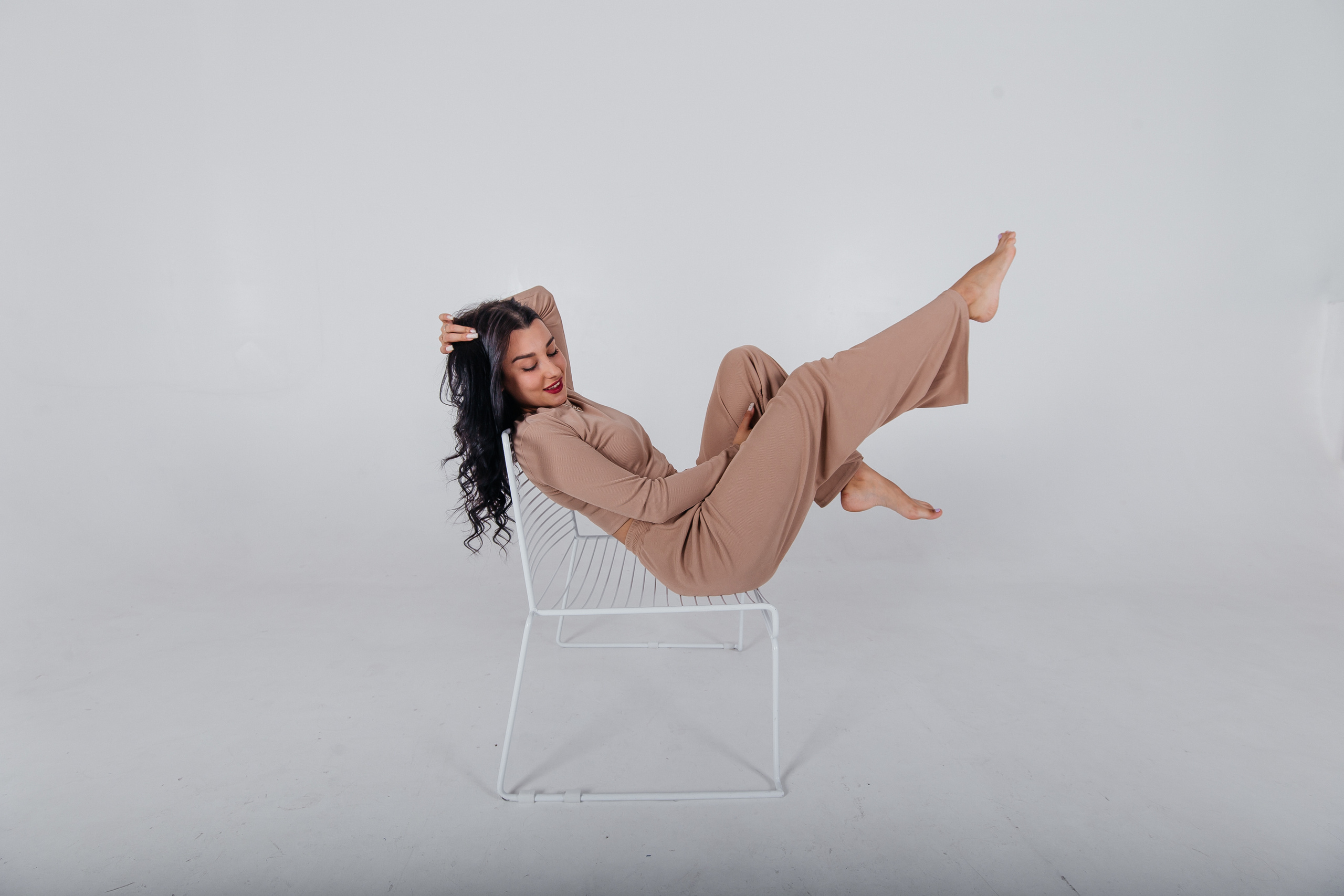 Топы. Фотограф в Самаре / Олеся Широнина