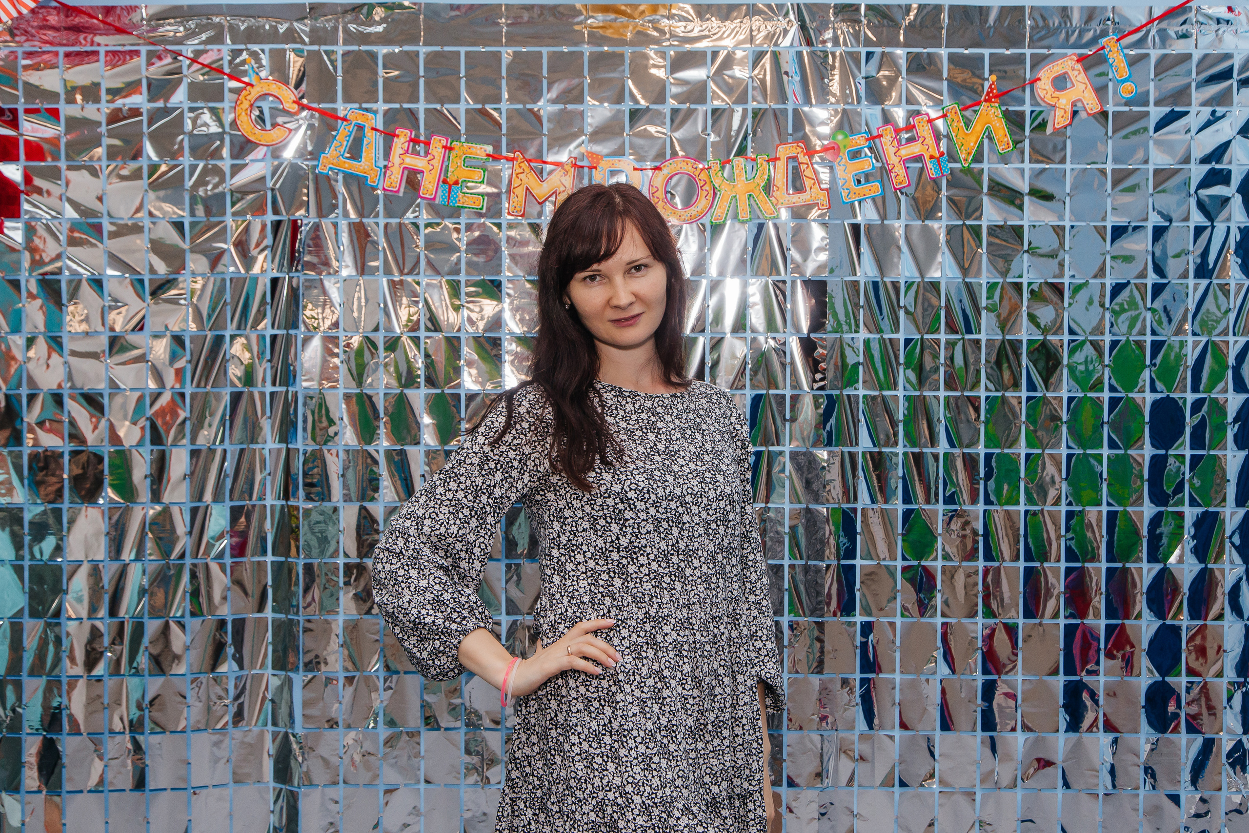 Неопарк. Фотограф в Самаре / Олеся Широнина