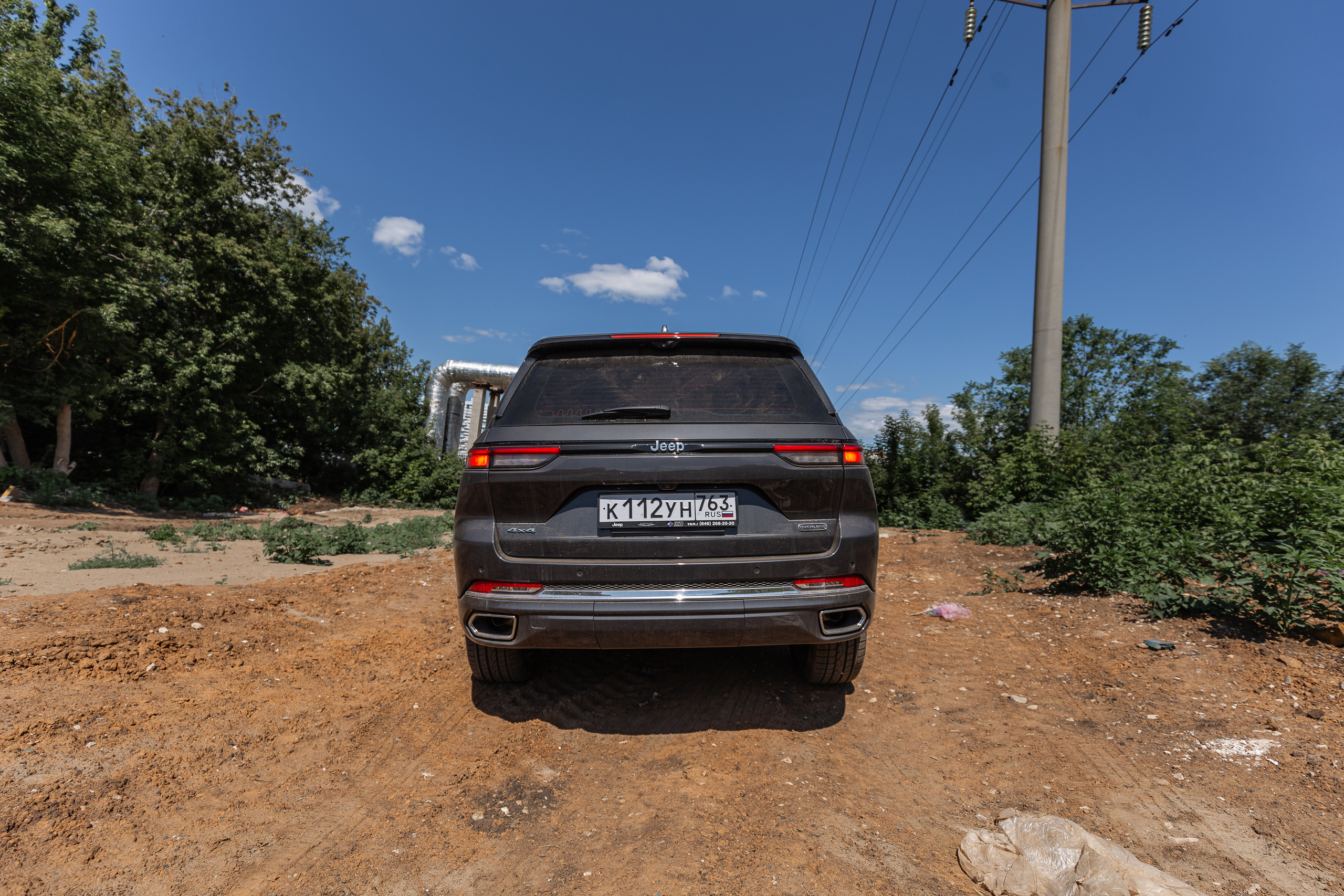 Автосалон ЭХО & СамараОнлайн24. Фотограф в Самаре / Олеся Широнина