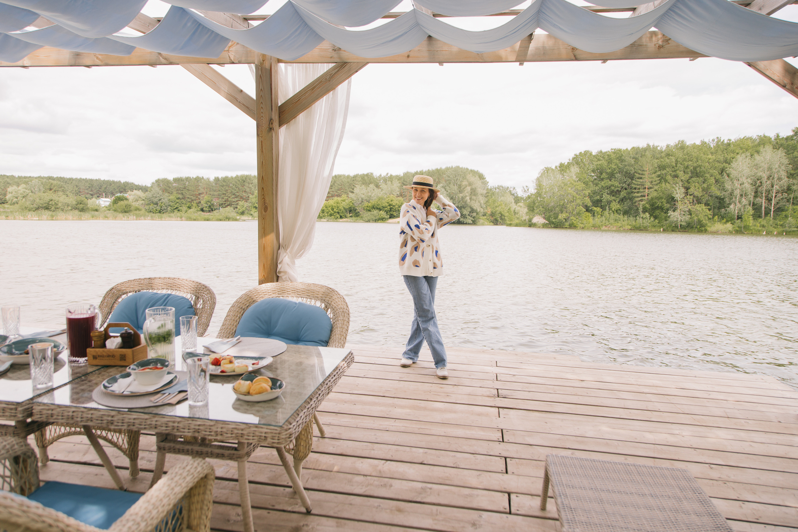 Кислород. Фотограф в Самаре / Олеся Широнина