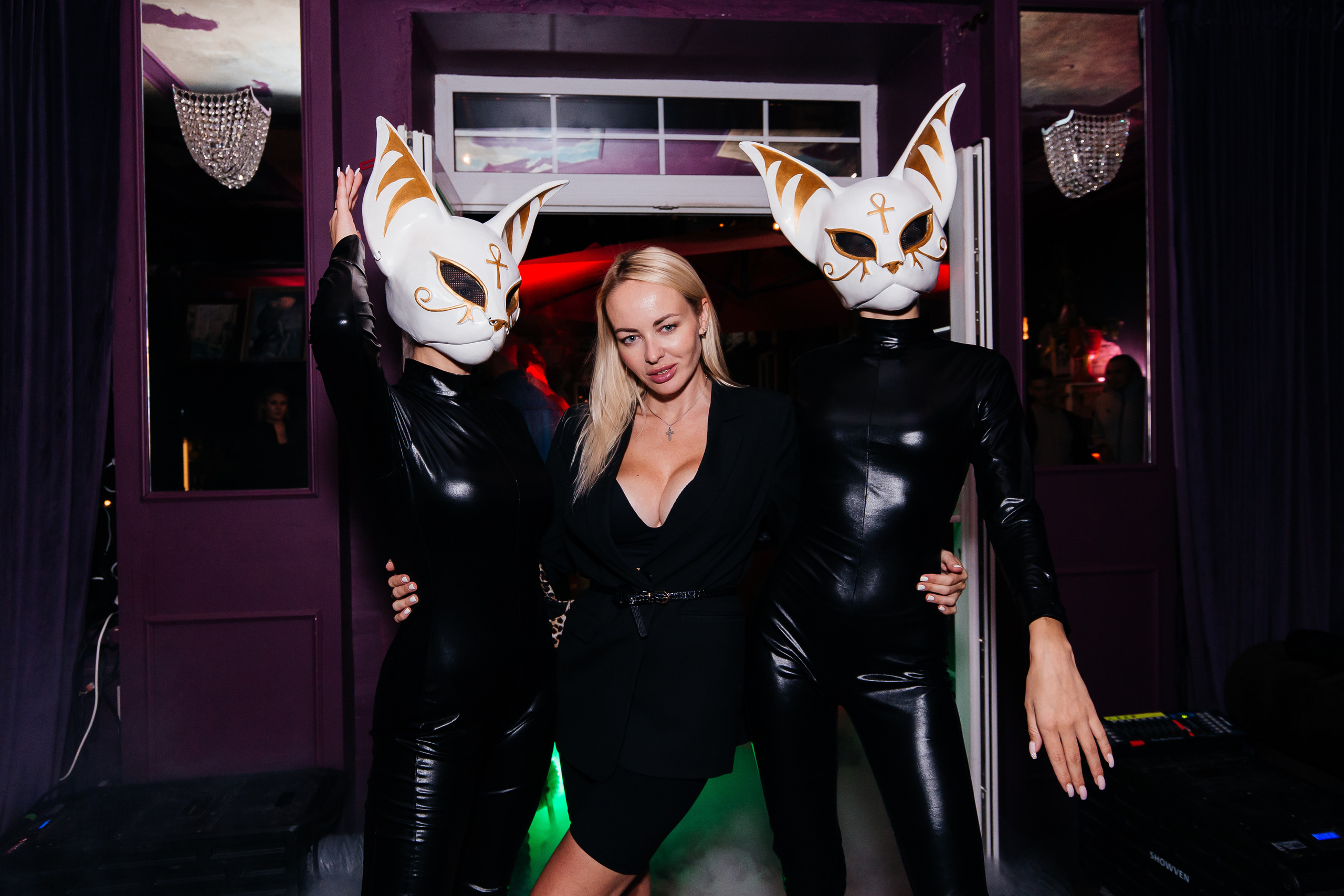 Артист лофт. Фотограф в Самаре / Олеся Широнина