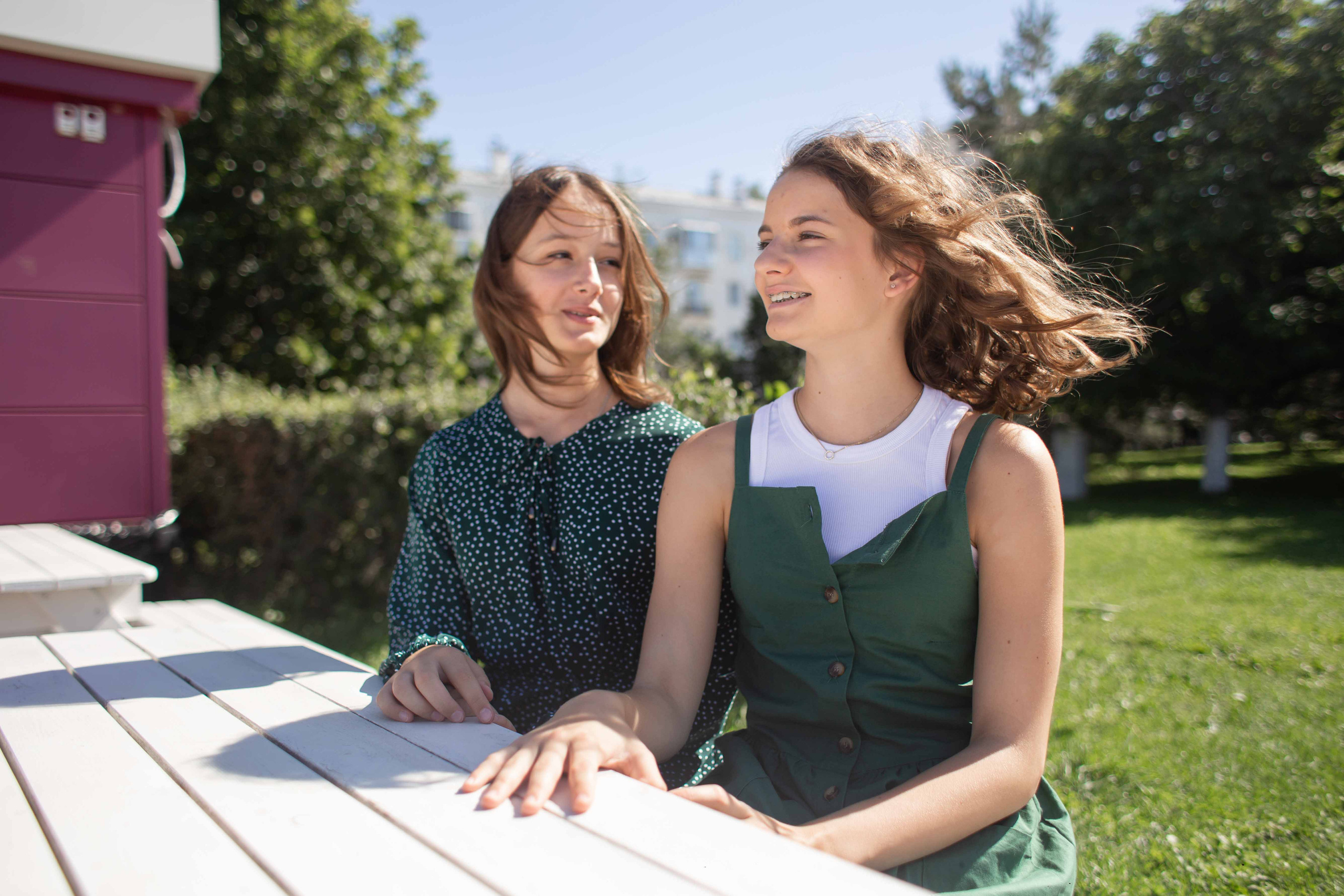 Семья Ивановых. Фотограф в Самаре / Олеся Широнина