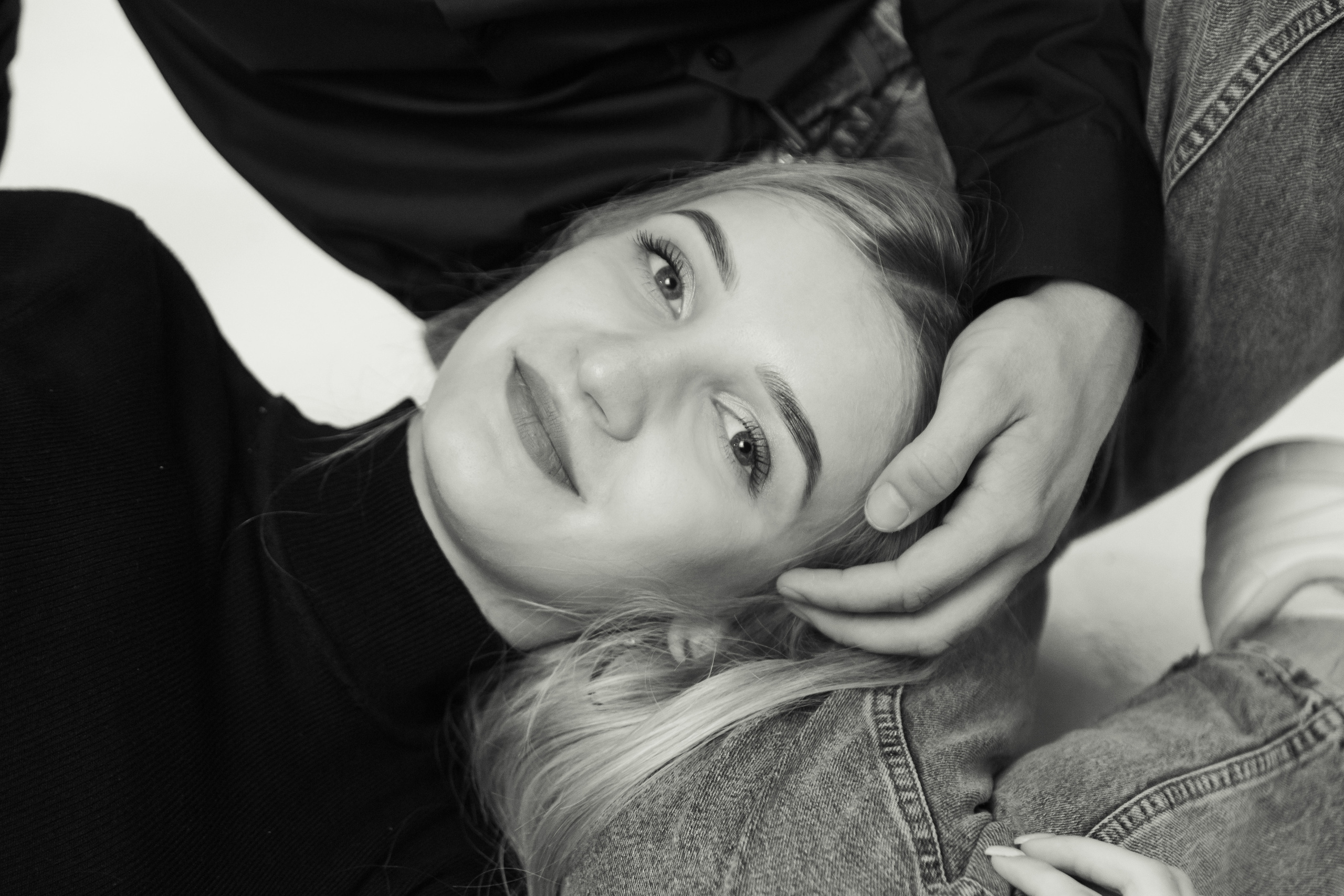 Семья Чурбаковых. В ожидании чуда. Фотограф в Самаре / Олеся Широнина