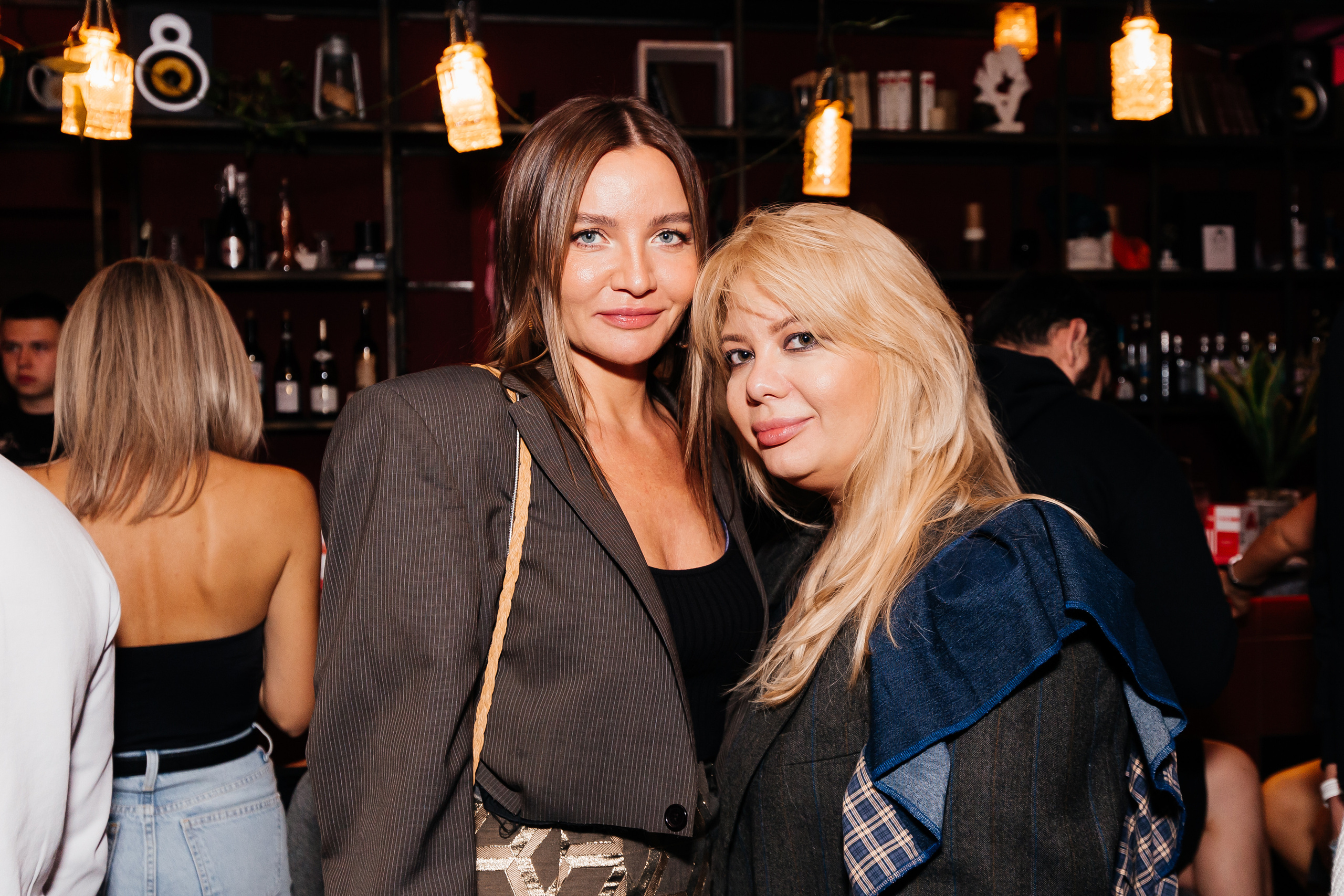 Артист лофт. Фотограф в Самаре / Олеся Широнина