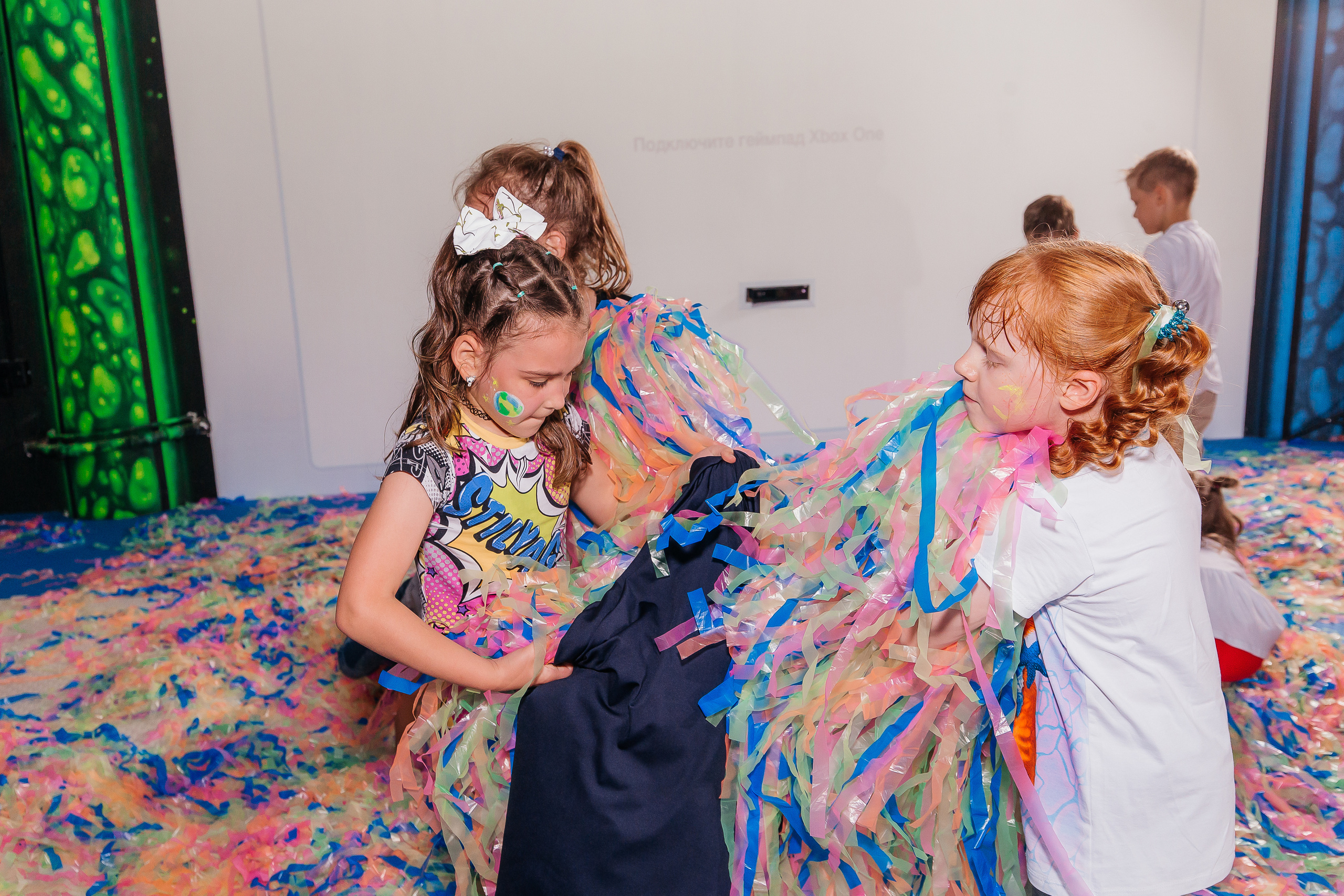 Неопарк. Фотограф в Самаре / Олеся Широнина