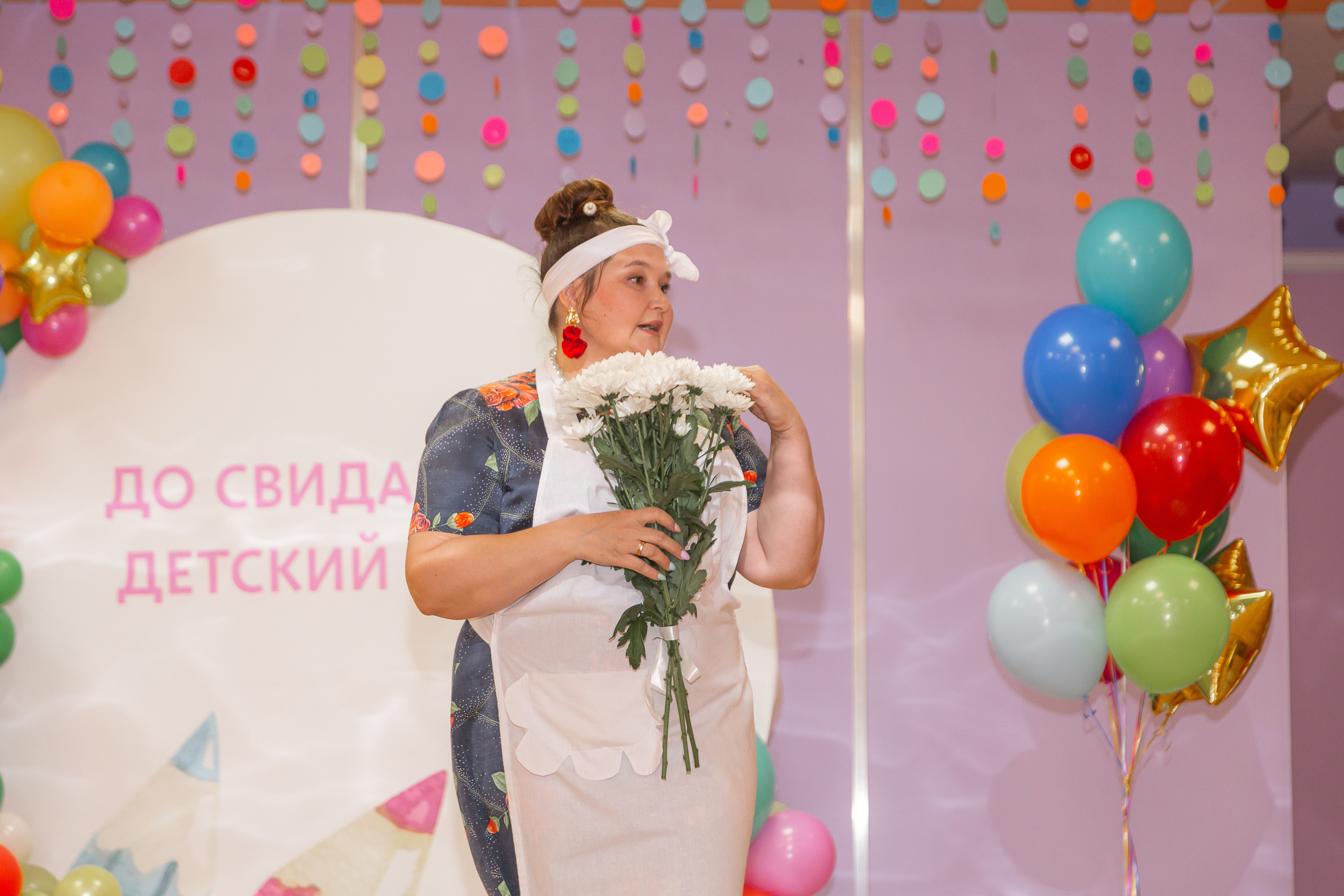 Выпускной 140 детсад. Фотограф в Самаре / Олеся Широнина