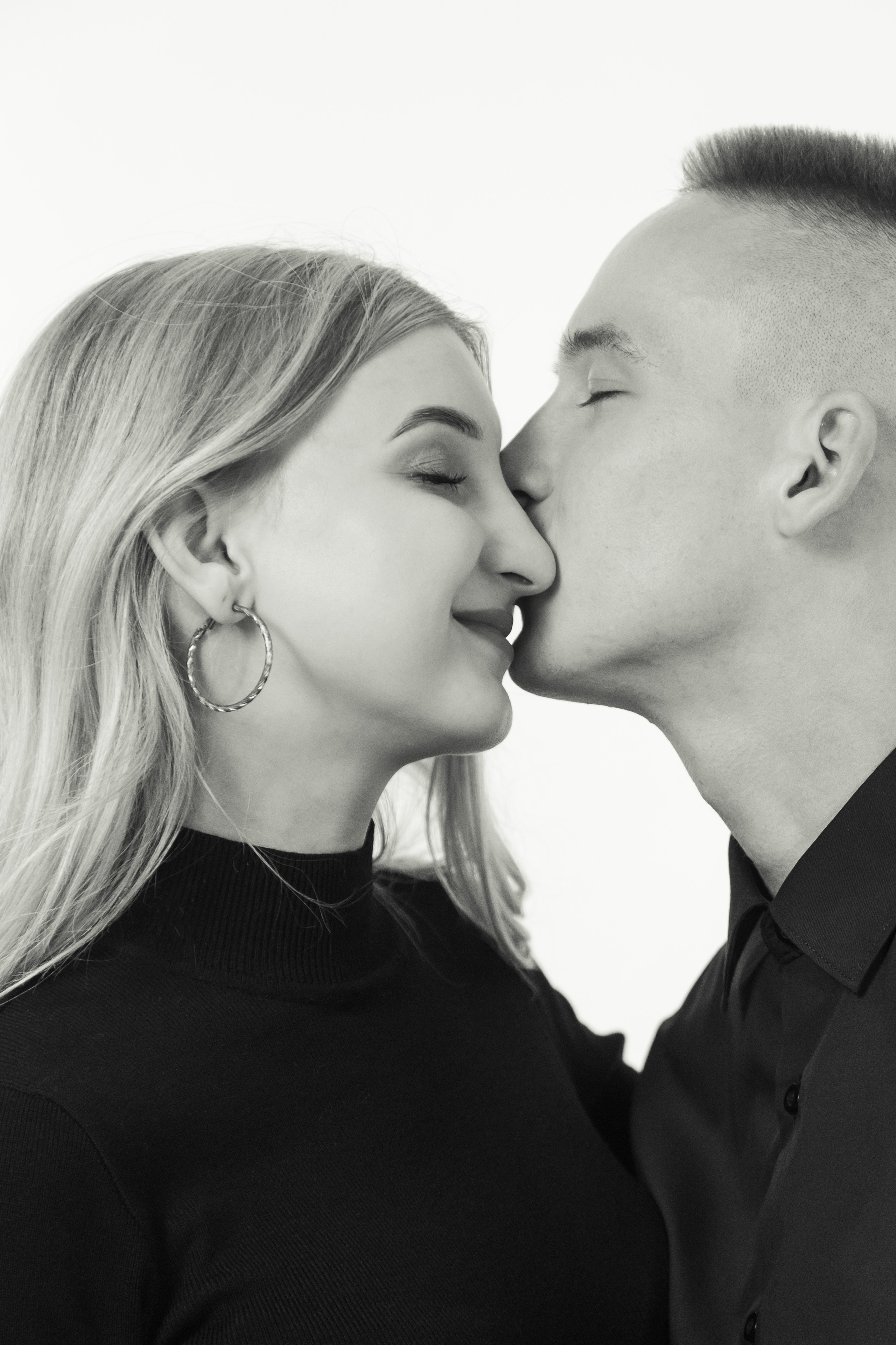 Семья Чурбаковых. В ожидании чуда. Фотограф в Самаре / Олеся Широнина