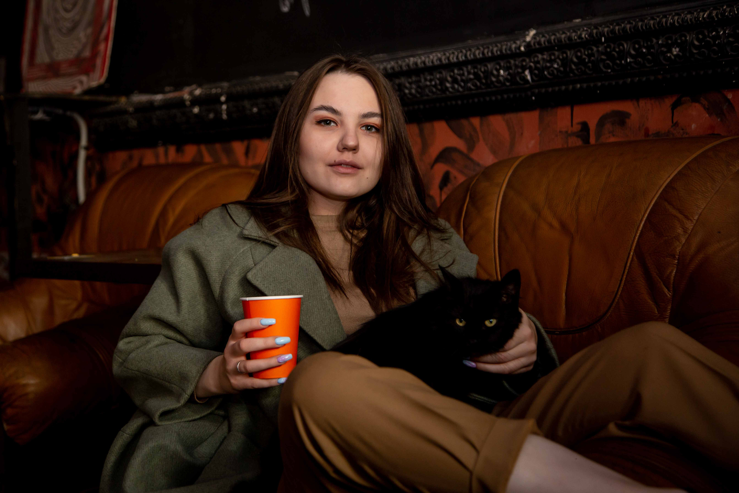 Альбина Суслова. Фотограф в Самаре / Олеся Широнина