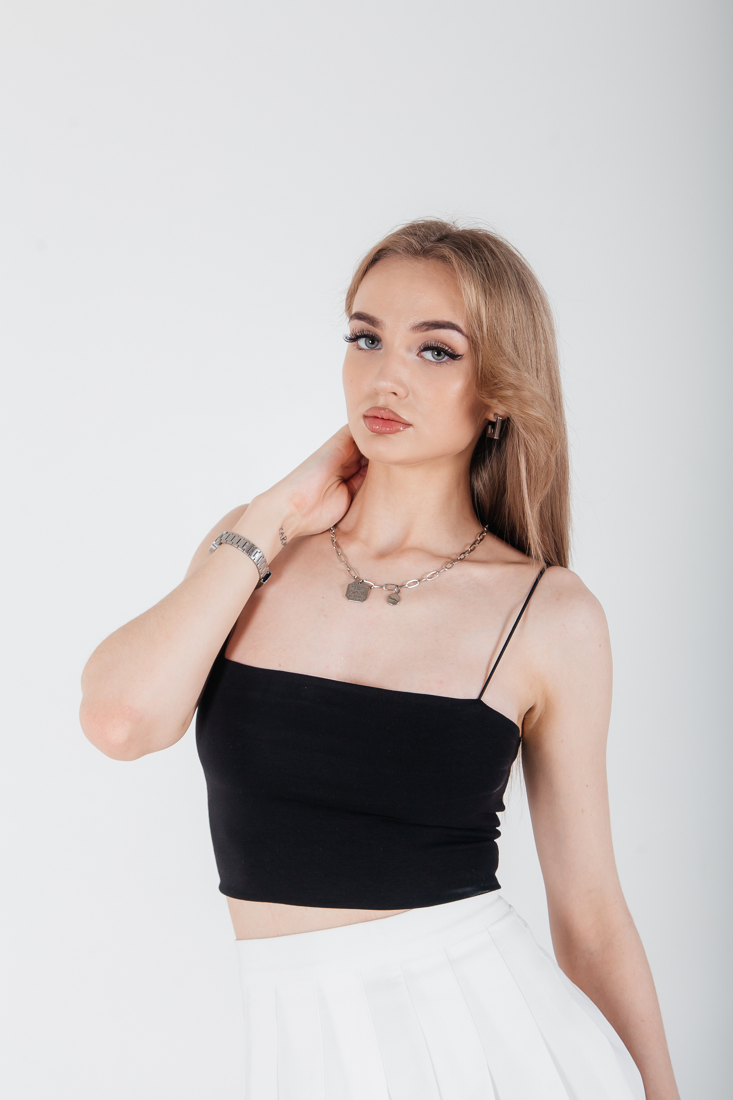 Топы. Фотограф в Самаре / Олеся Широнина