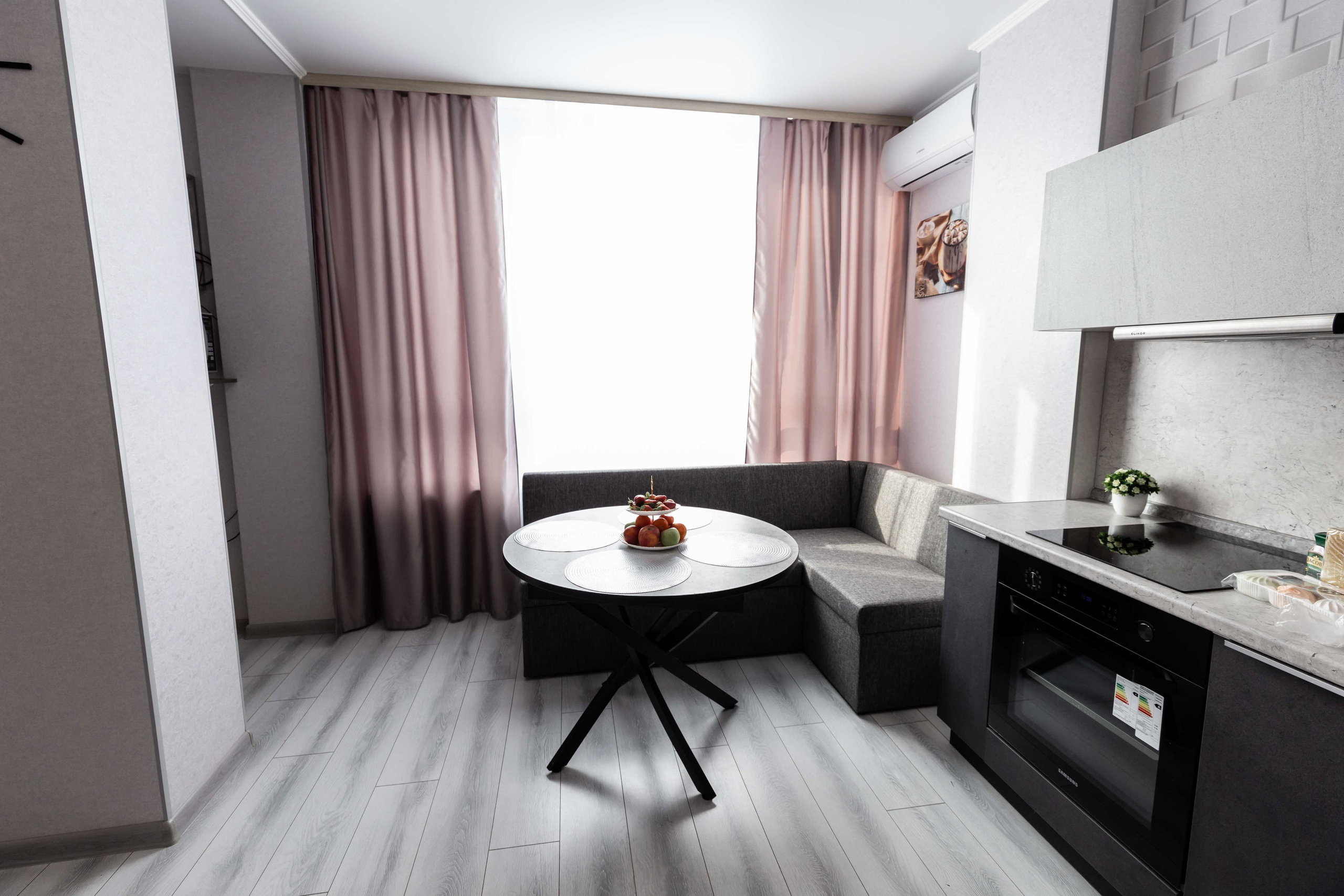 7 просека. Фотограф в Самаре / Олеся Широнина