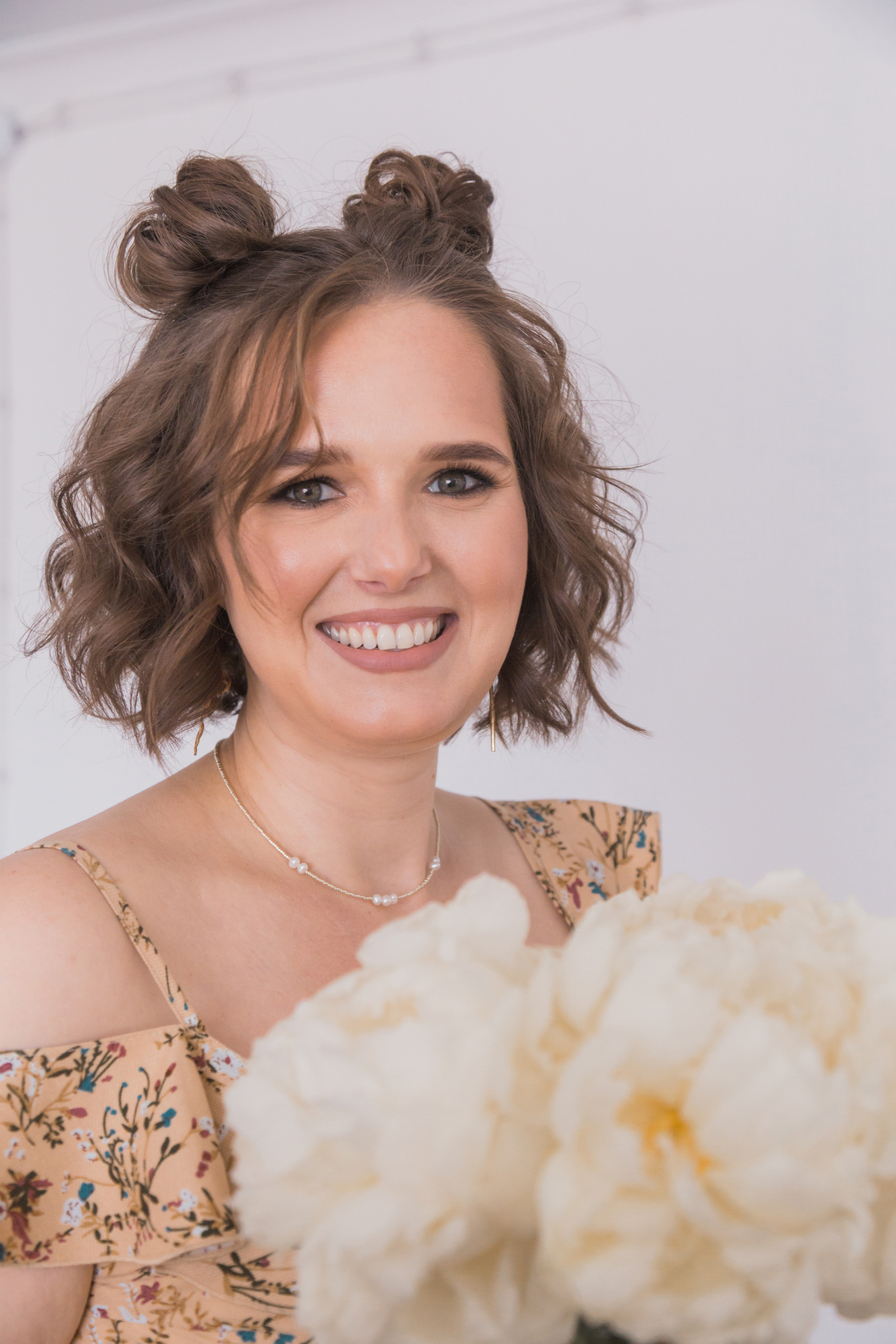 Милана Комкова 2.0. Фотограф в Самаре / Олеся Широнина