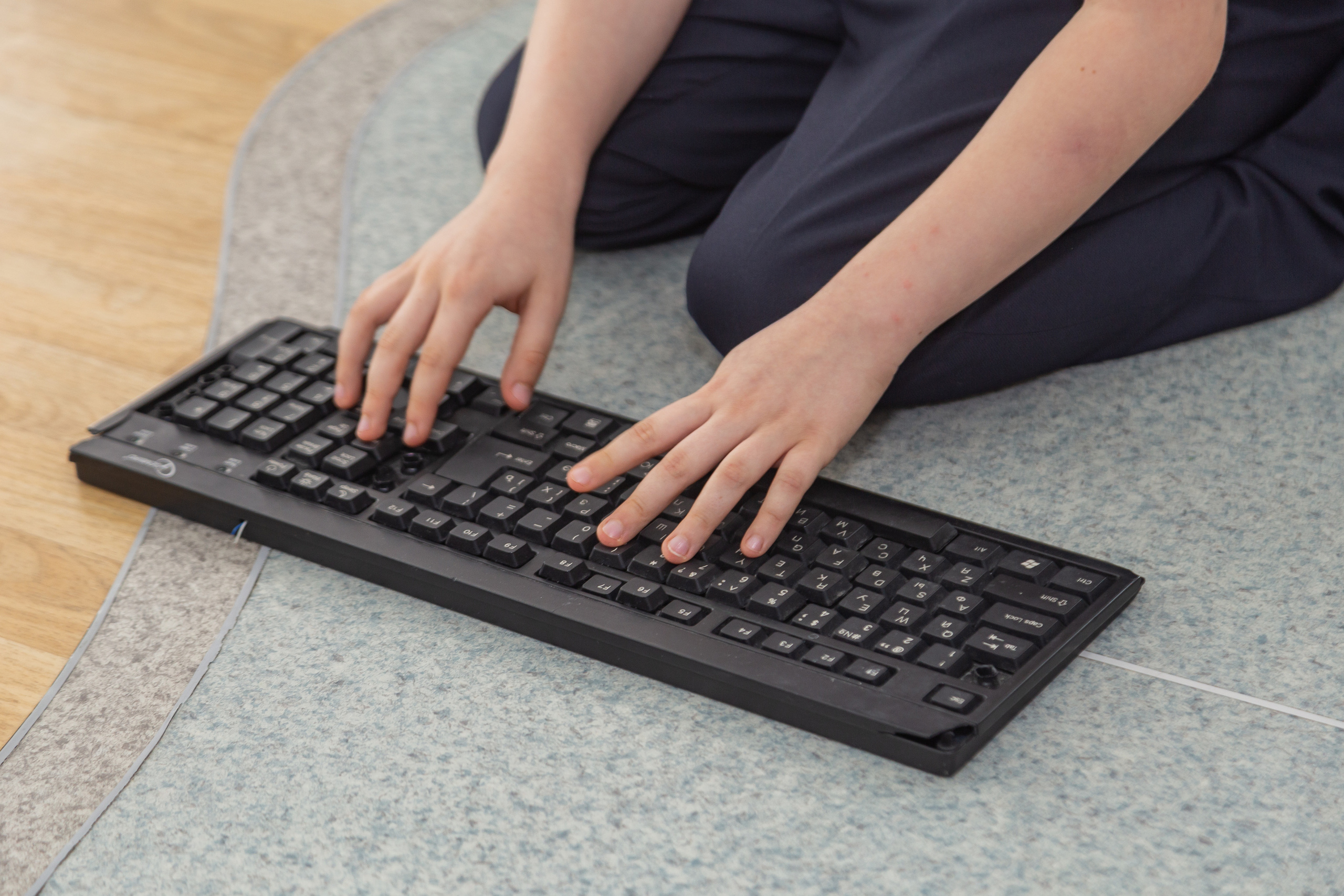 Выпускной в саду. Фотограф в Самаре / Олеся Широнина