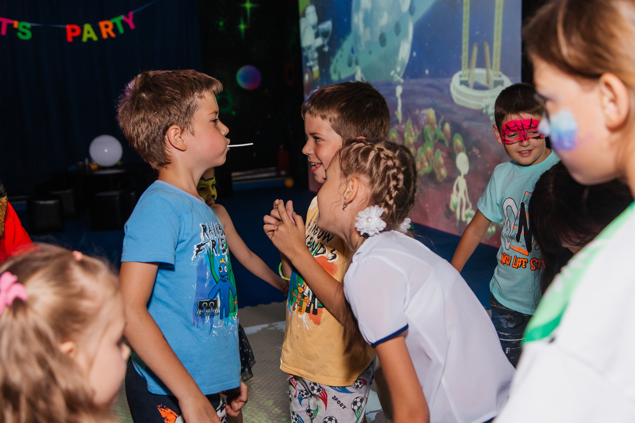 Неопарк. Фотограф в Самаре / Олеся Широнина