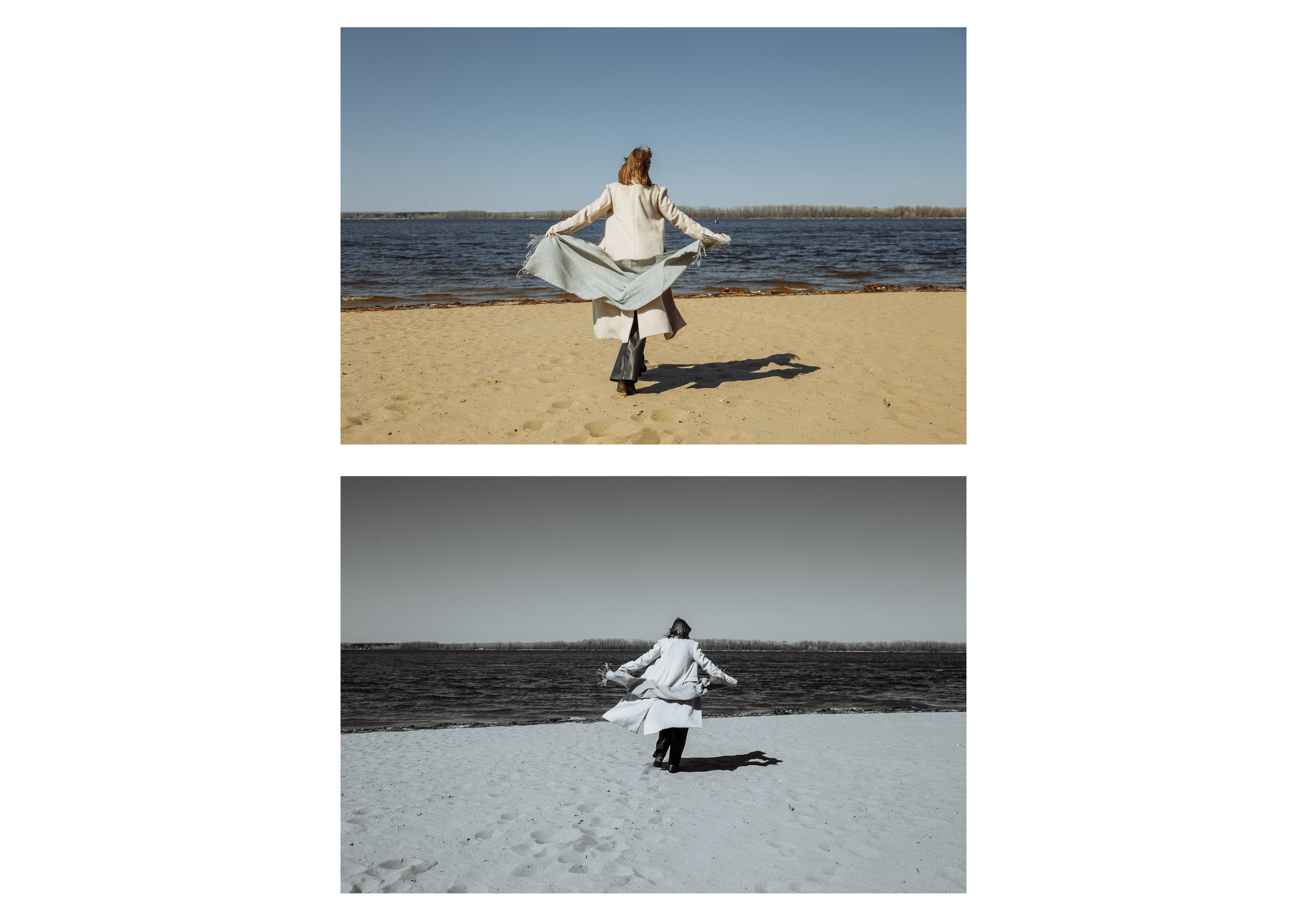 Ира Кочкина. Фотограф в Самаре / Олеся Широнина