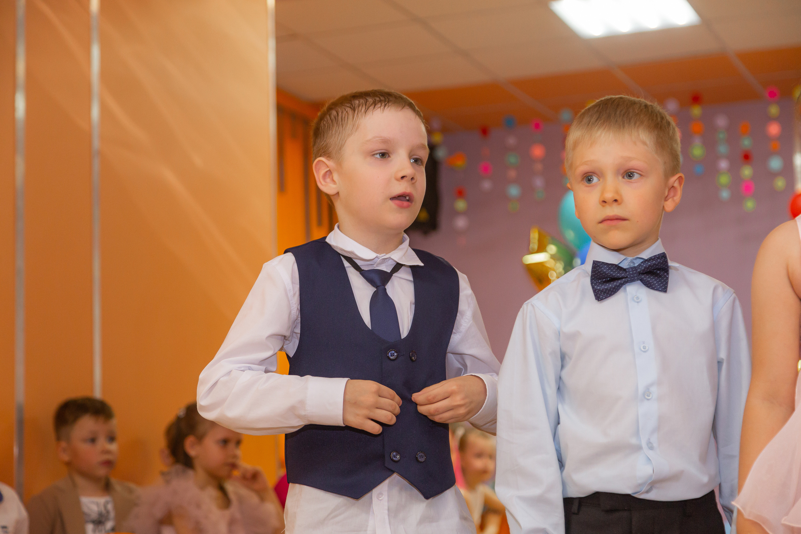 Выпускной 140 детсад. Фотограф в Самаре / Олеся Широнина