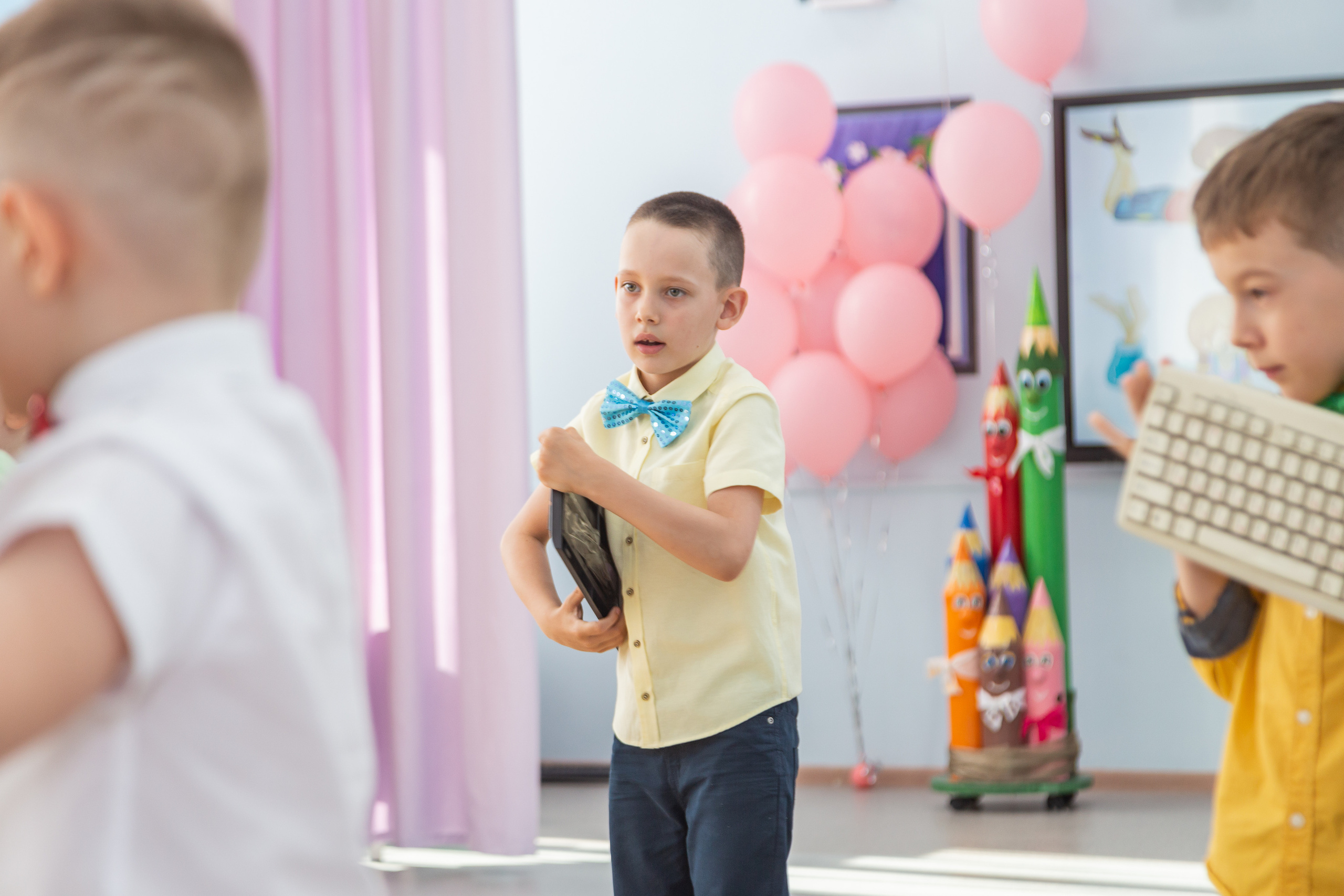 Выпускной в саду. Фотограф в Самаре / Олеся Широнина