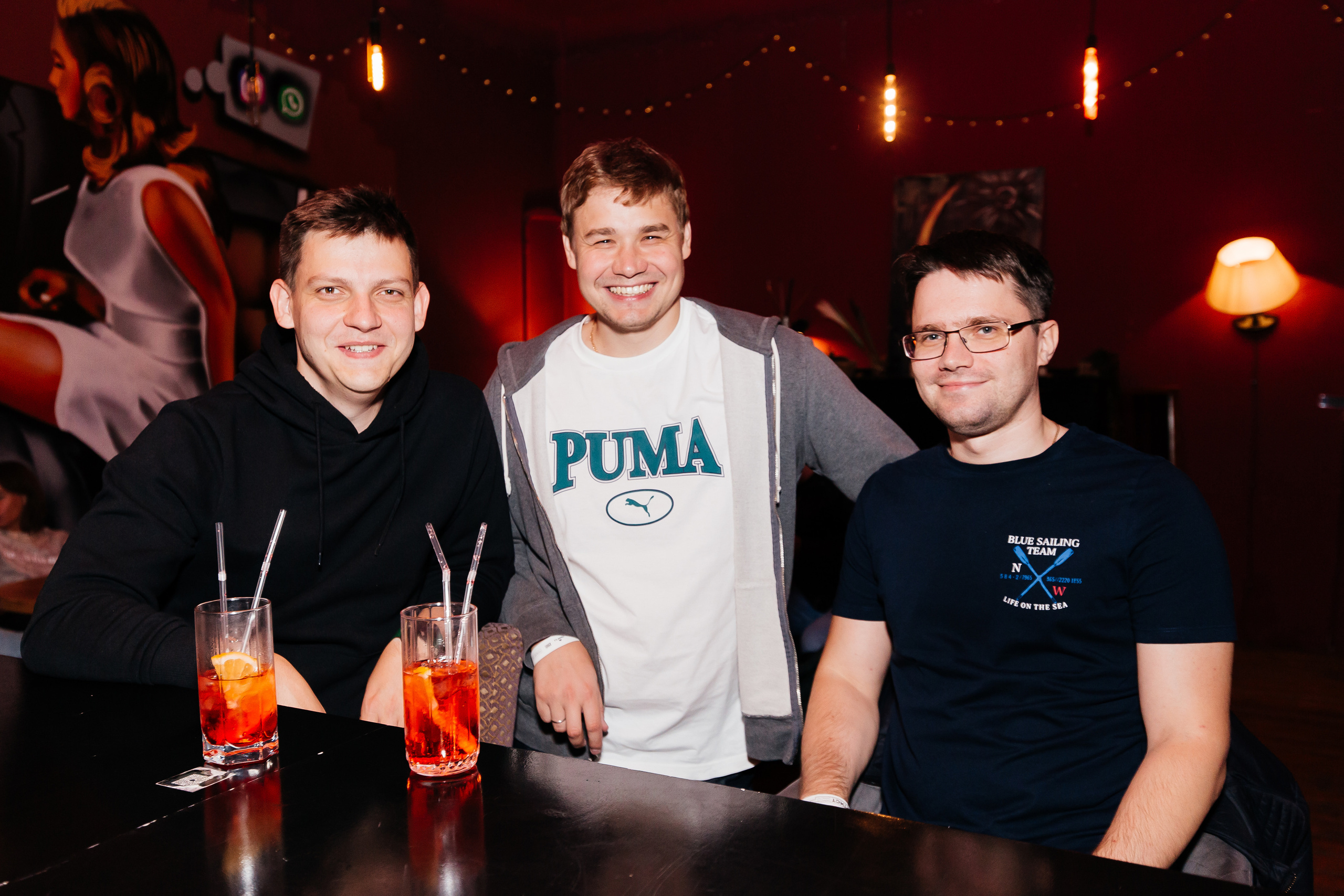 Артист лофт. Фотограф в Самаре / Олеся Широнина