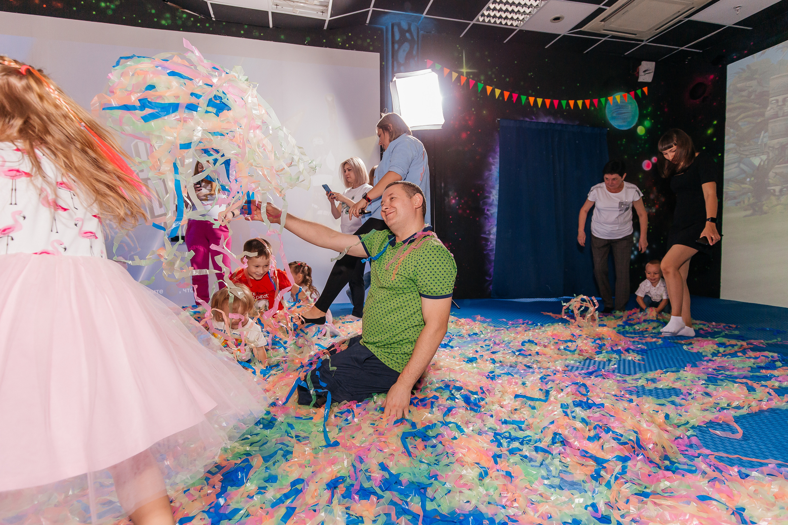 Неопарк. Фотограф в Самаре / Олеся Широнина