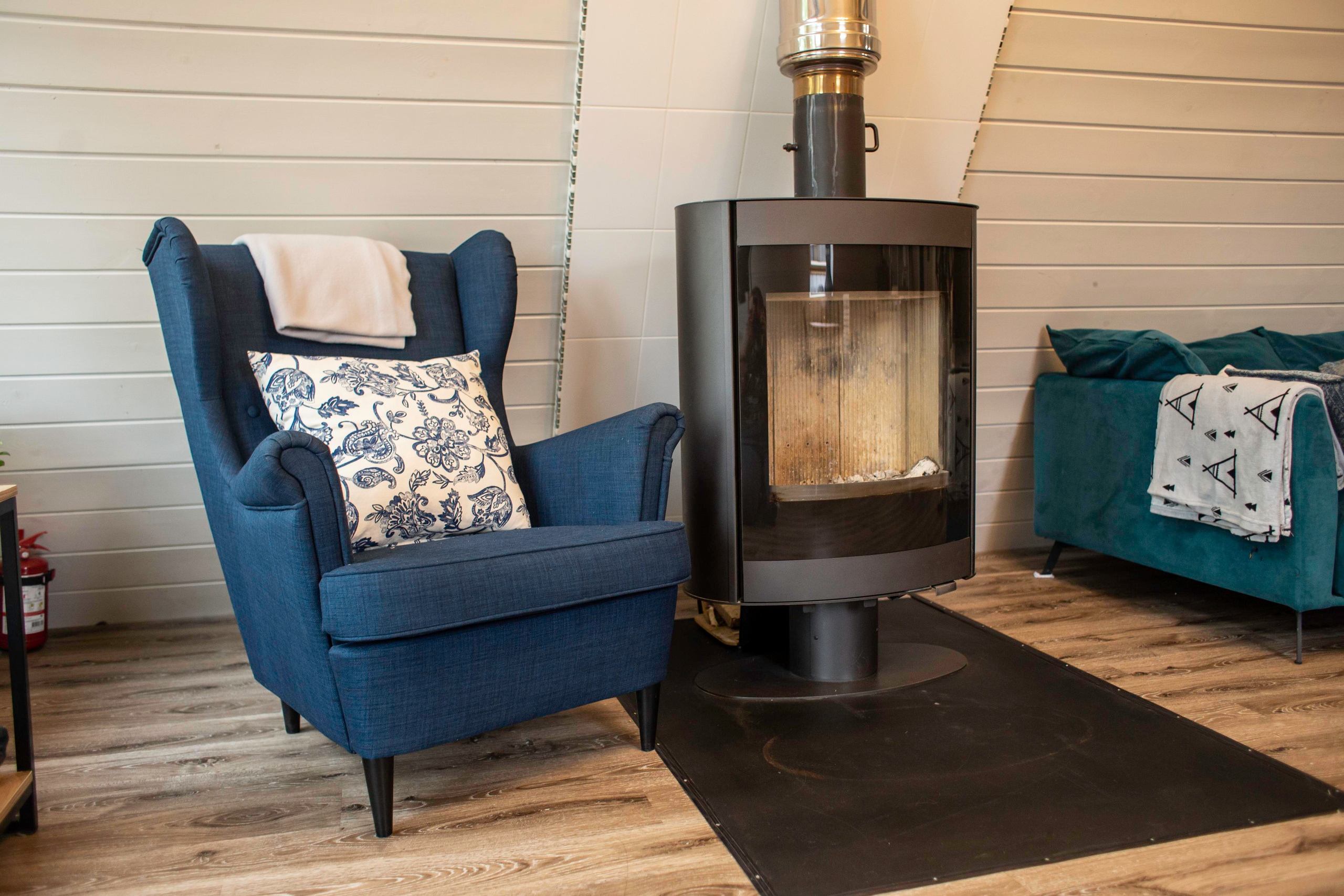 Интерьерка. Фотограф в Самаре / Олеся Широнина